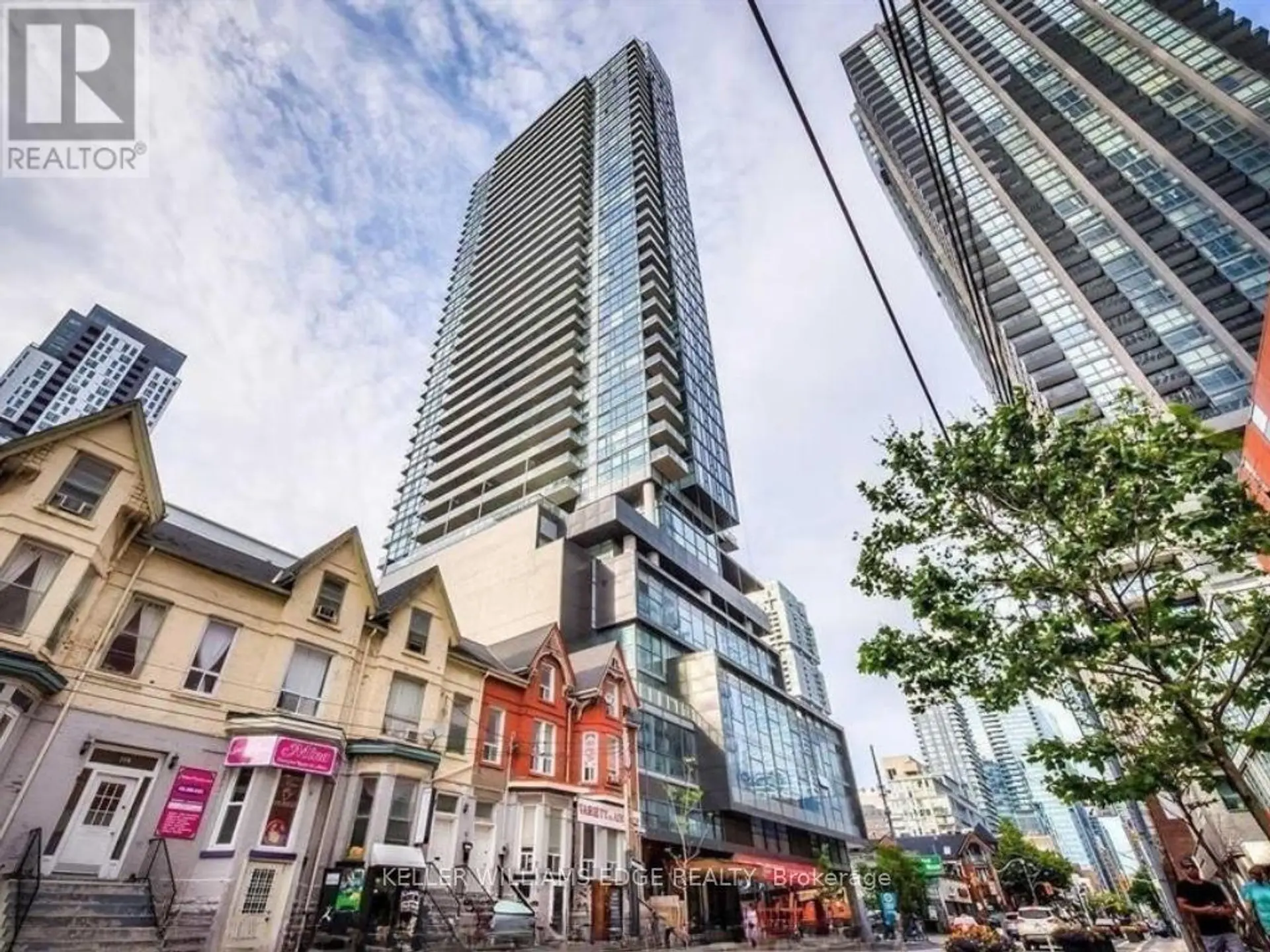#2709 290 ADELAIDE STREET W - Image 1