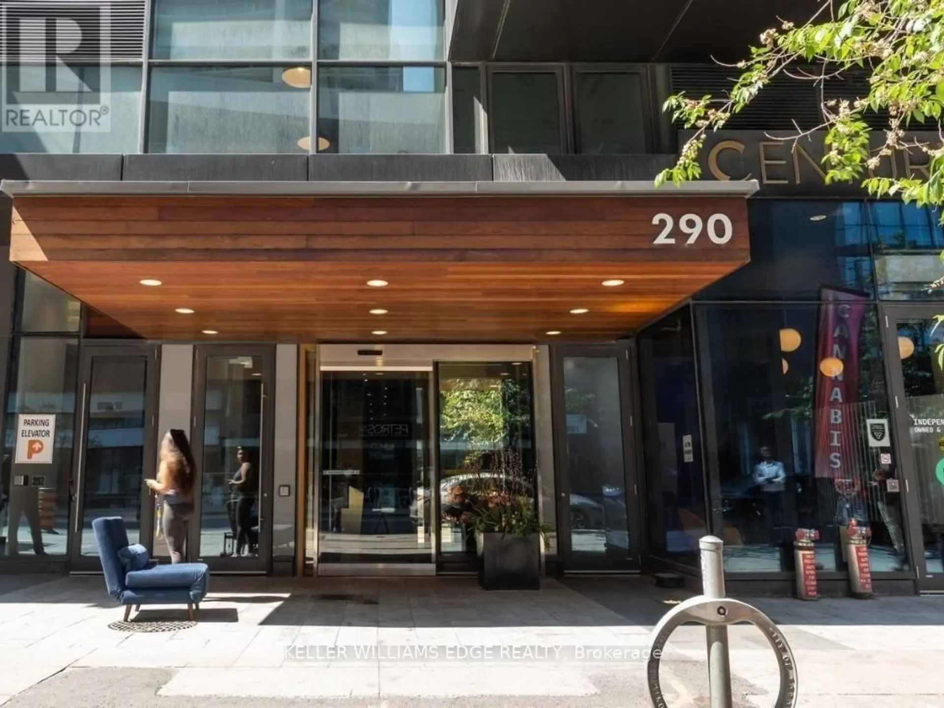 #2709 290 ADELAIDE STREET W - Image 7
