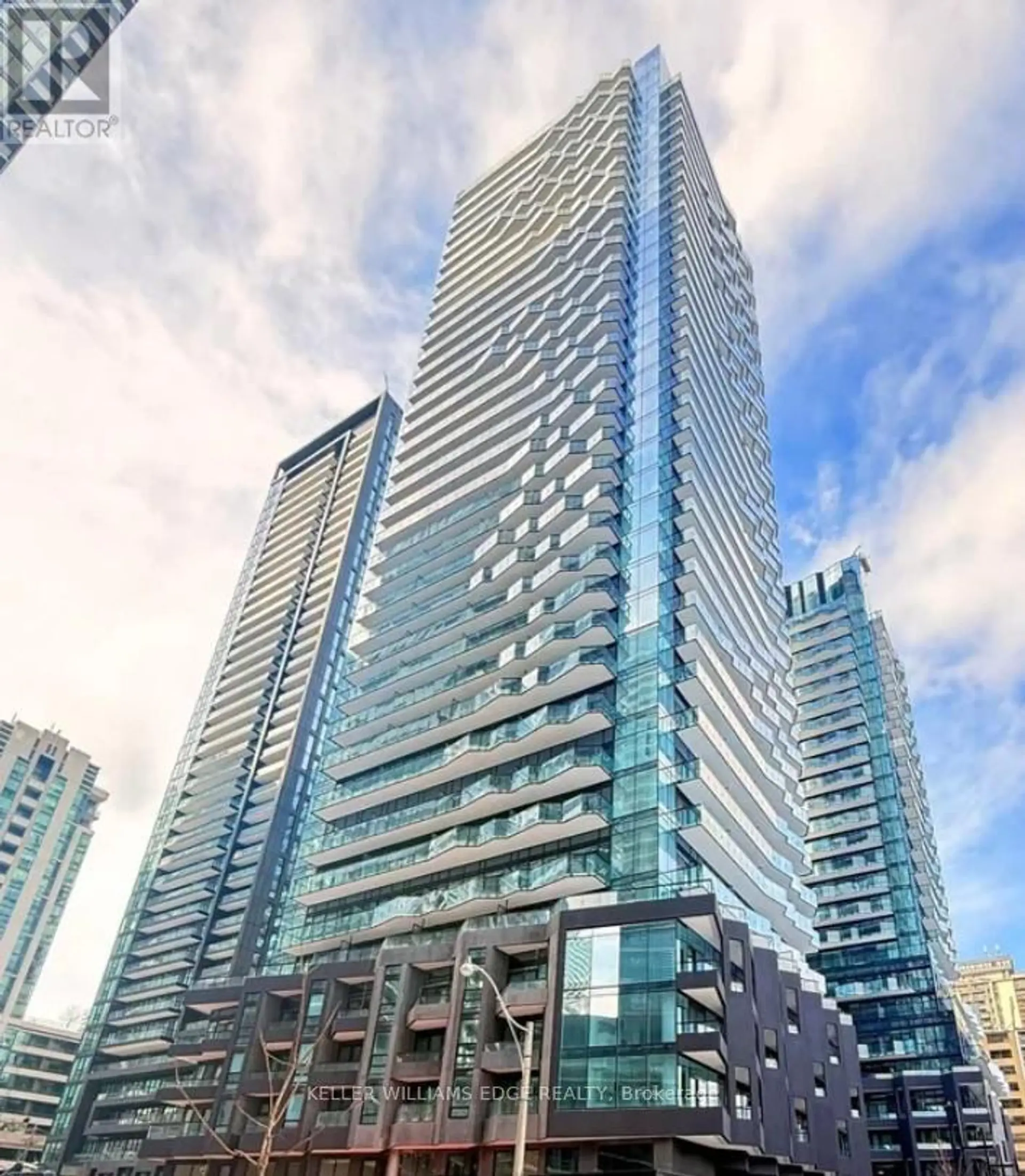 #1206 195 REDPATH AVENUE - Image 1