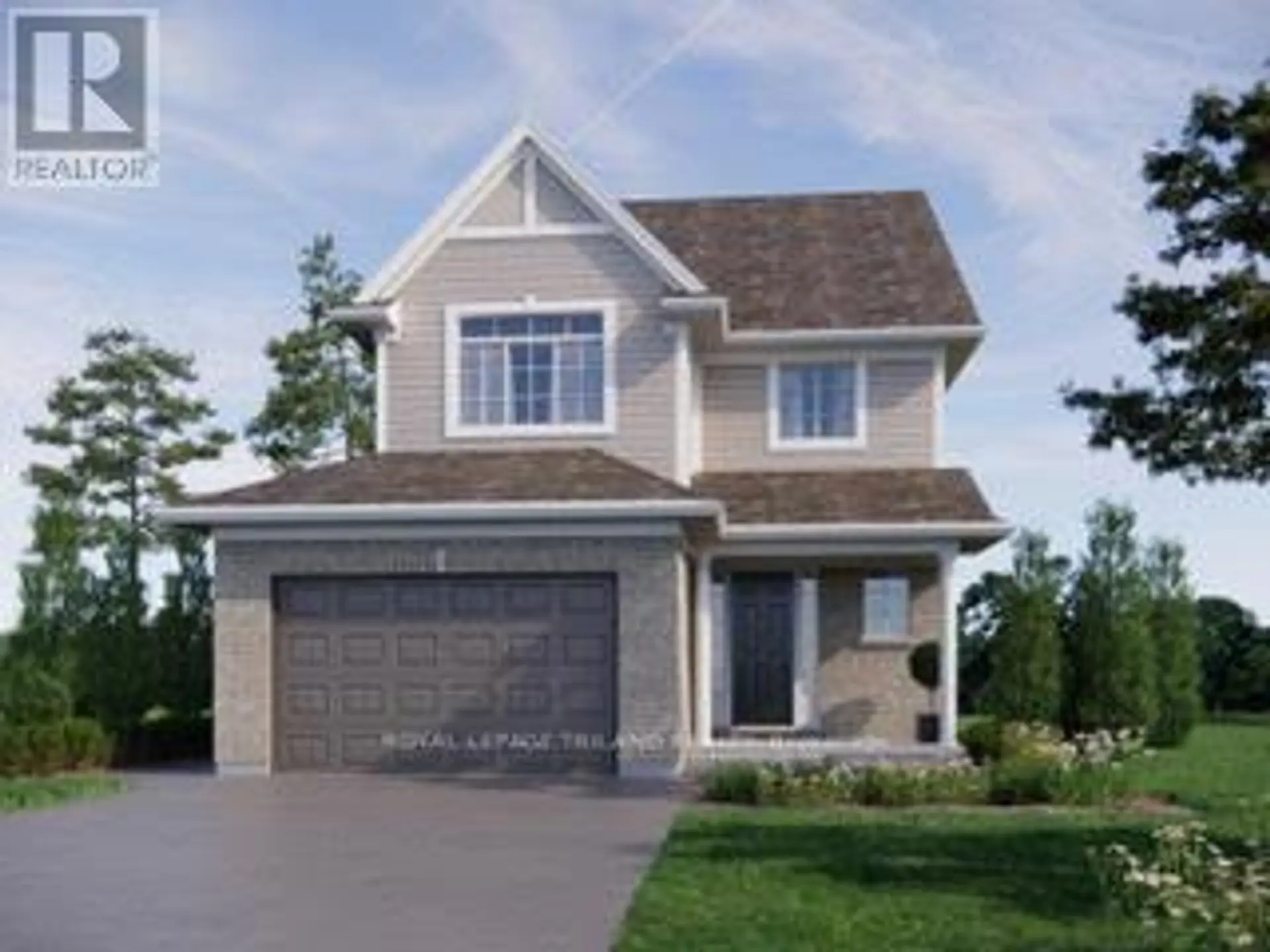 140 RENAISSANCE DRIVE