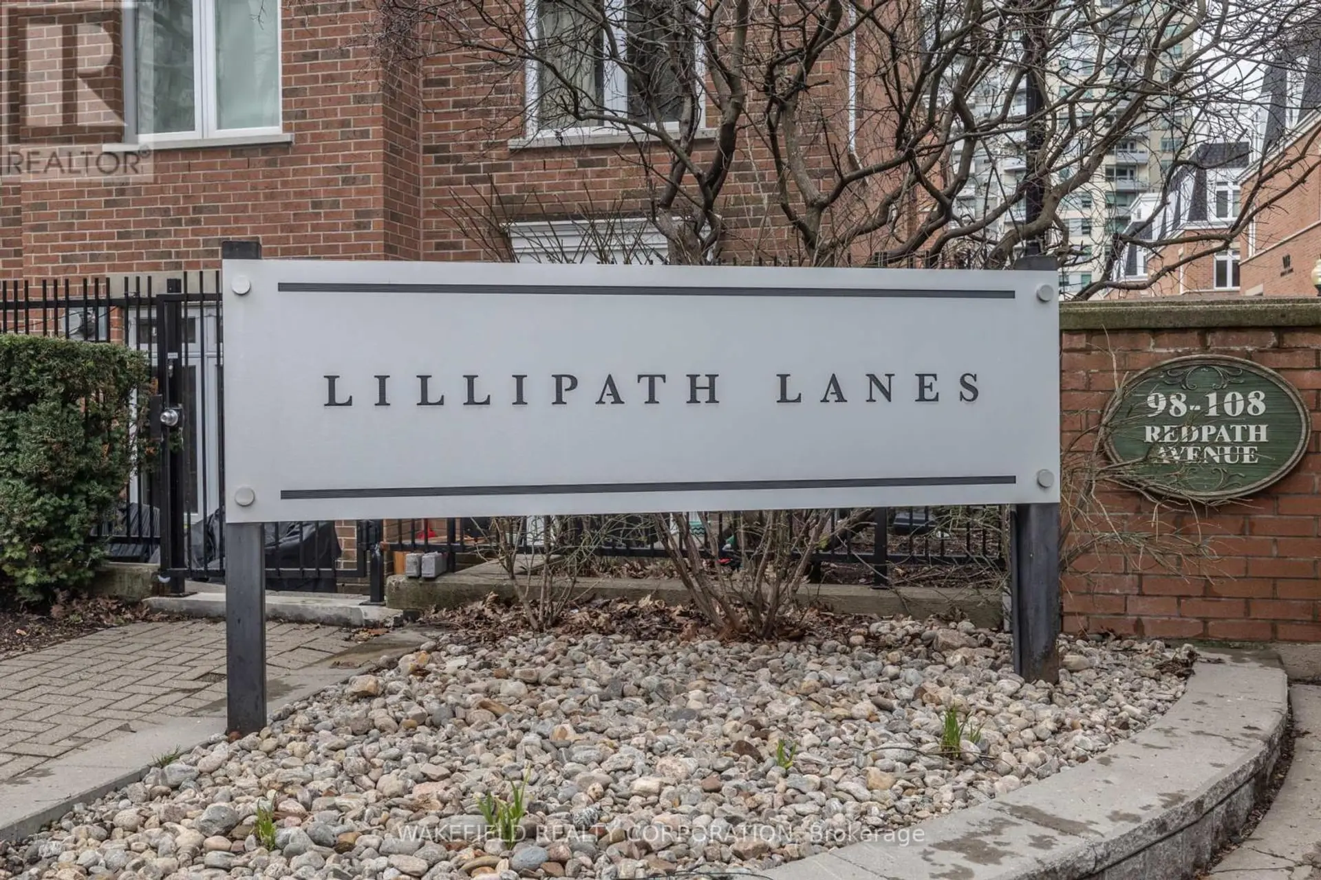 #02 89 LILLIAN STREET - Image 1