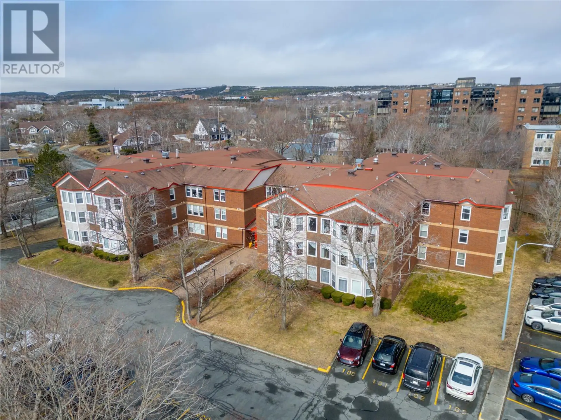 Property at #201 134 PORTUGAL COVE ROAD, St. John's, NL