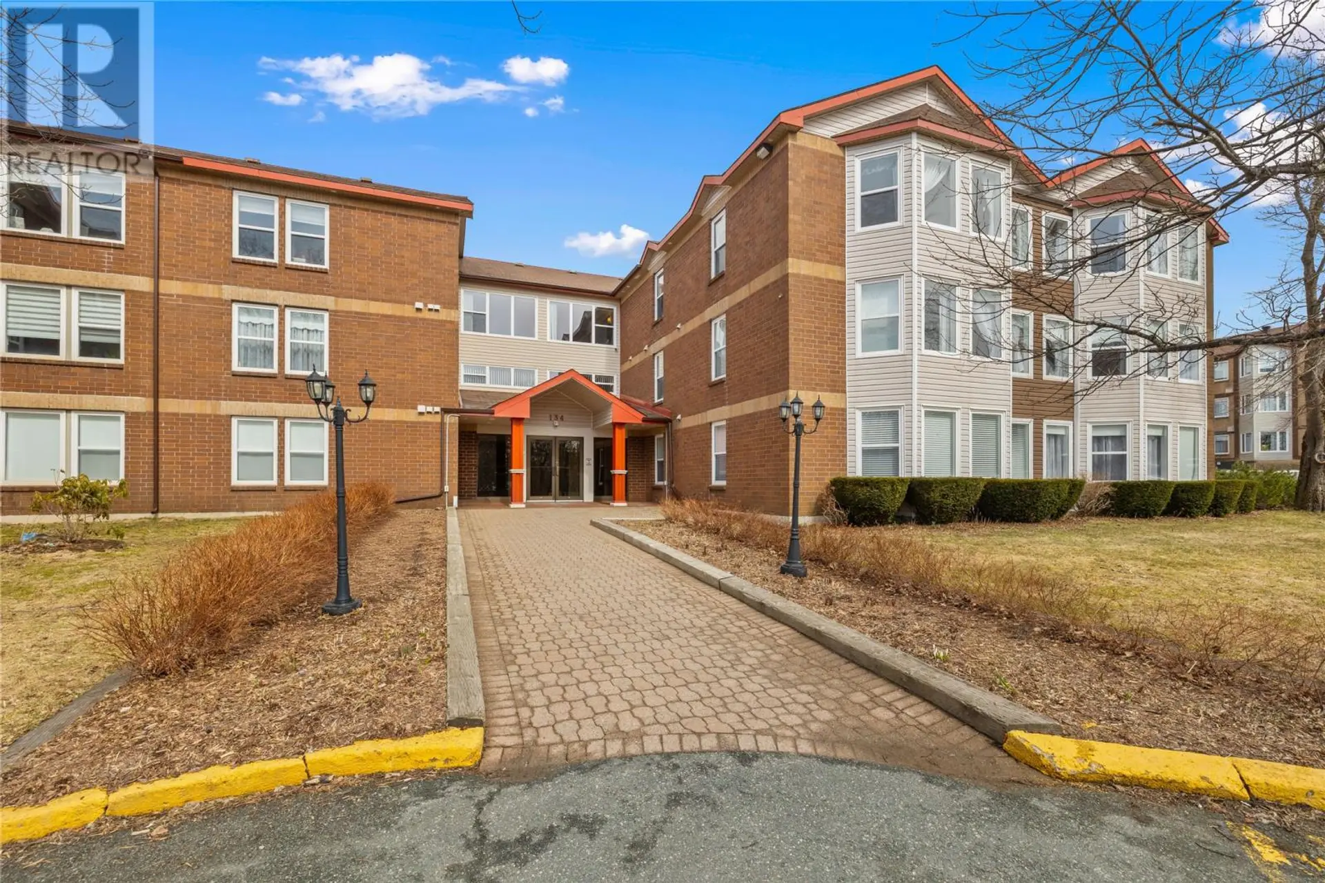 Property at #201 134 PORTUGAL COVE ROAD, St. John's, NL