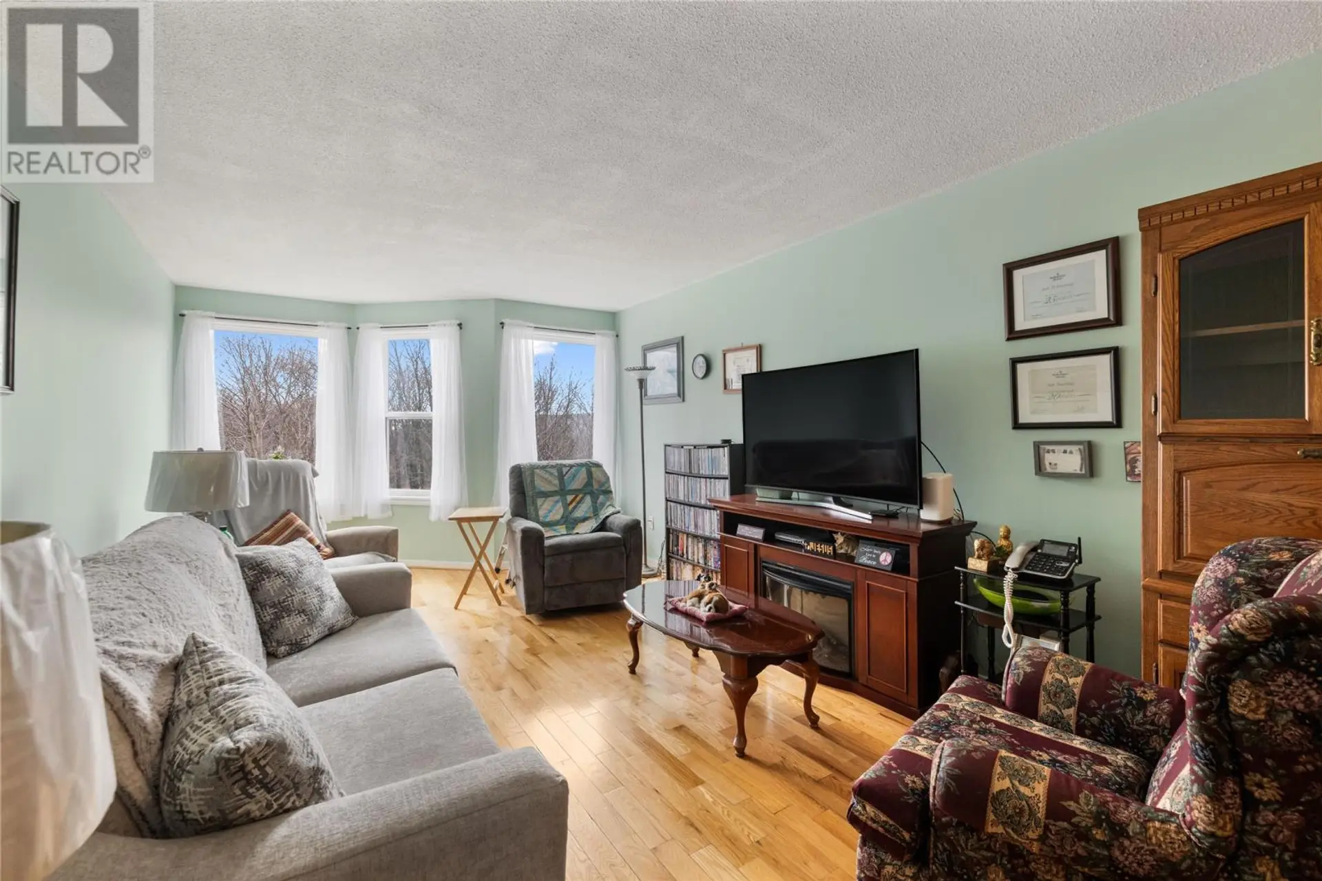 Property at #201 134 PORTUGAL COVE ROAD, St. John's, NL