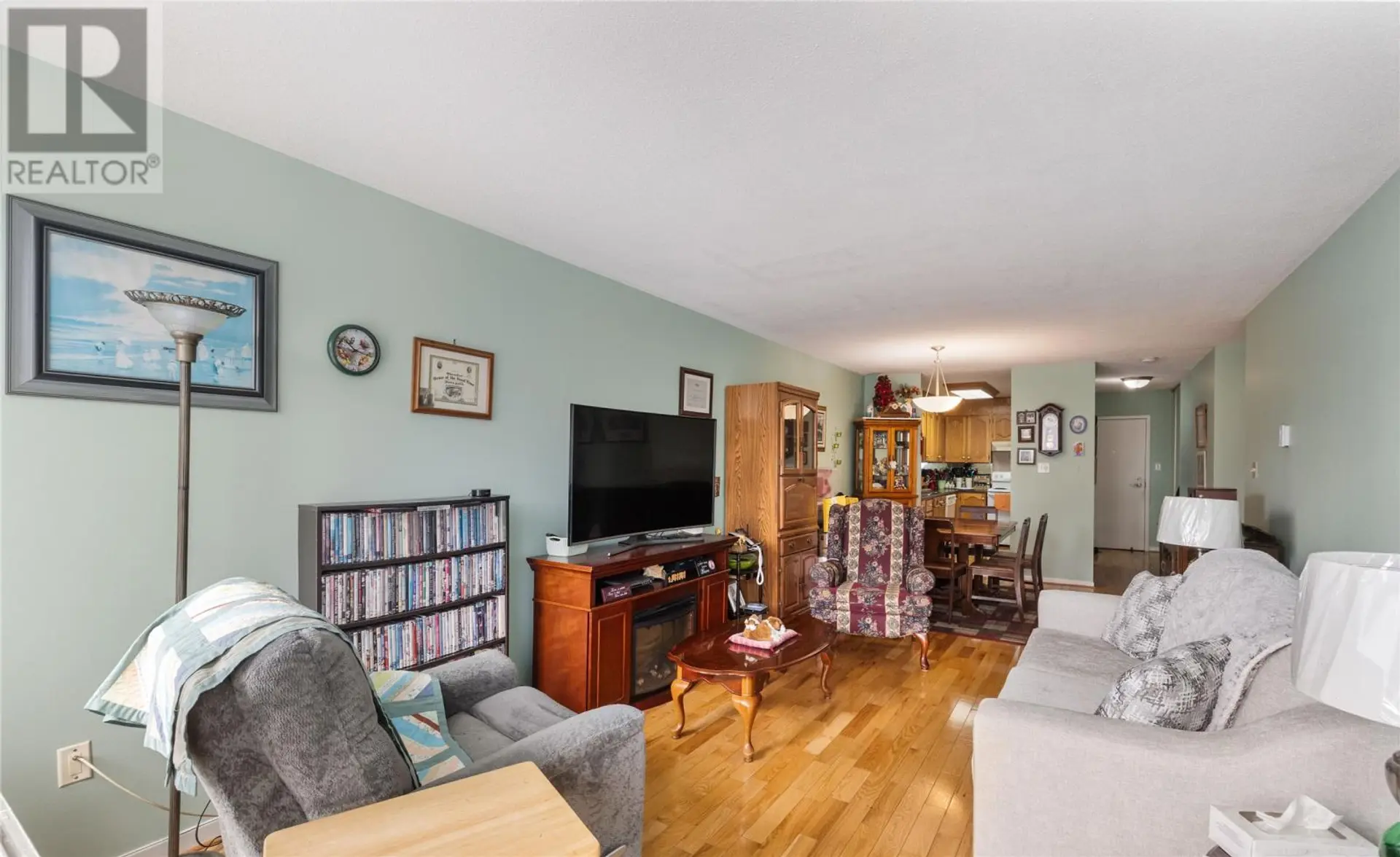 Property at #201 134 PORTUGAL COVE ROAD, St. John's, NL