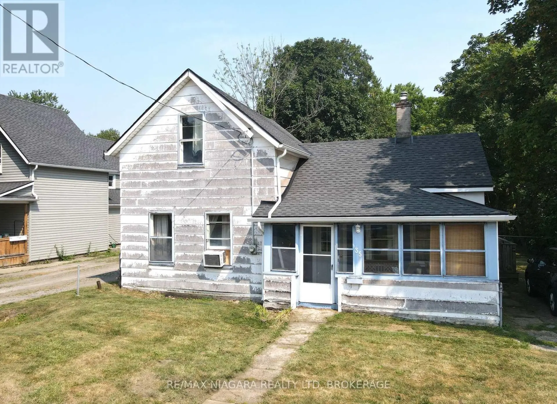 35 FORSYTHE STREET - Image 1