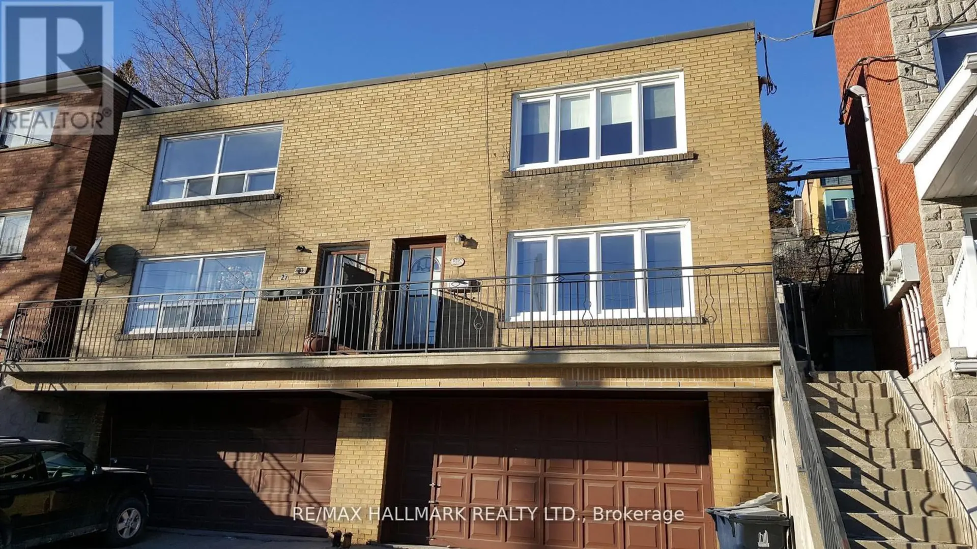 1268 DAVENPORT ROAD - Image 1