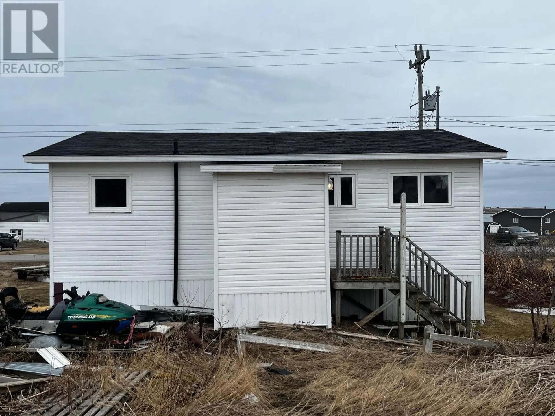 Property at 5 GRADES ROAD, Cow Head, NL