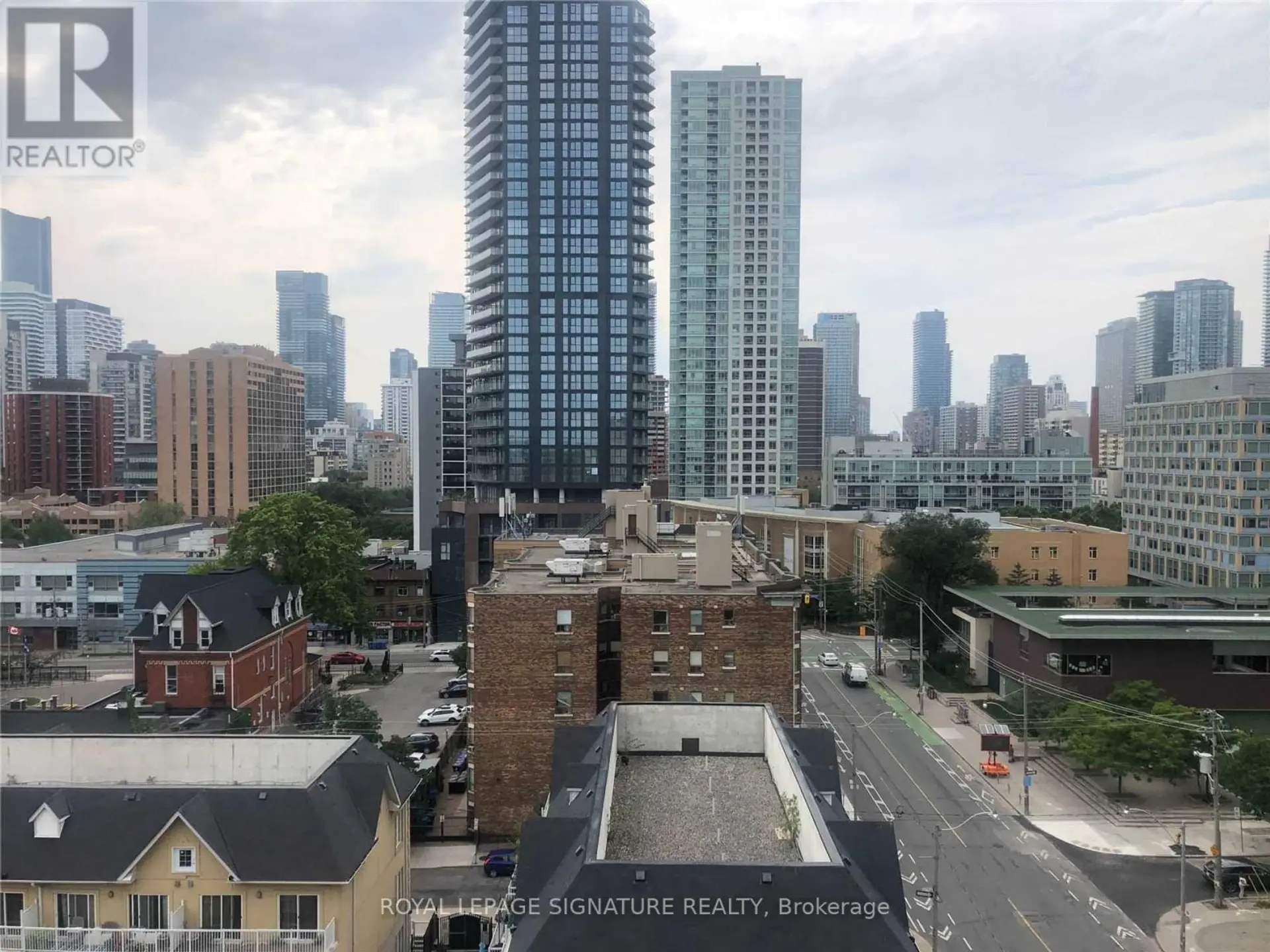 #1004 225 WELLESLEY STREET E - Image 13