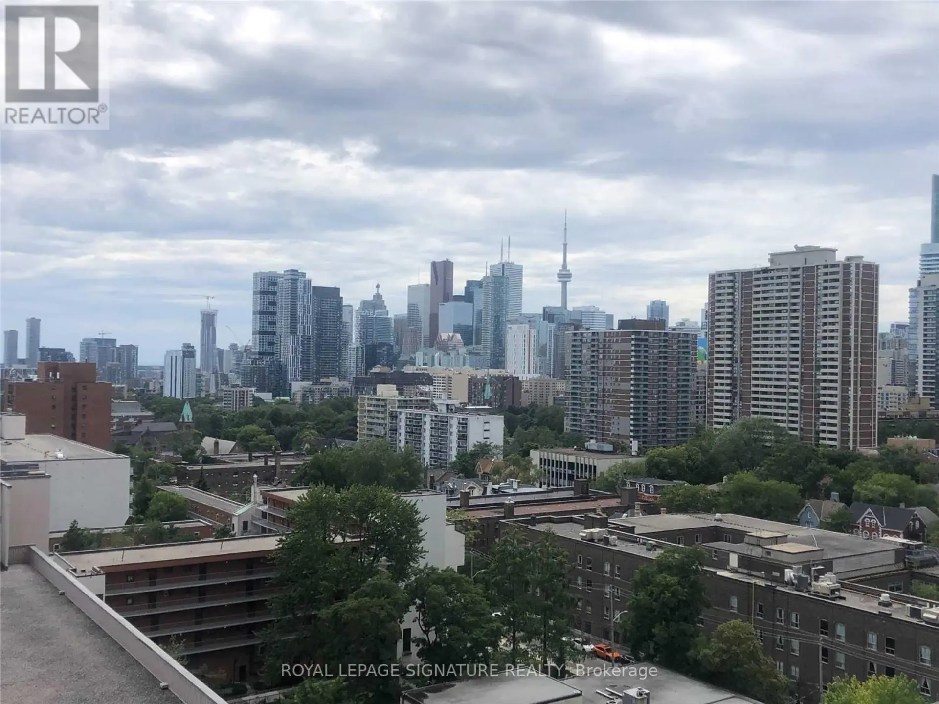 #1004 225 WELLESLEY STREET E - Image 16