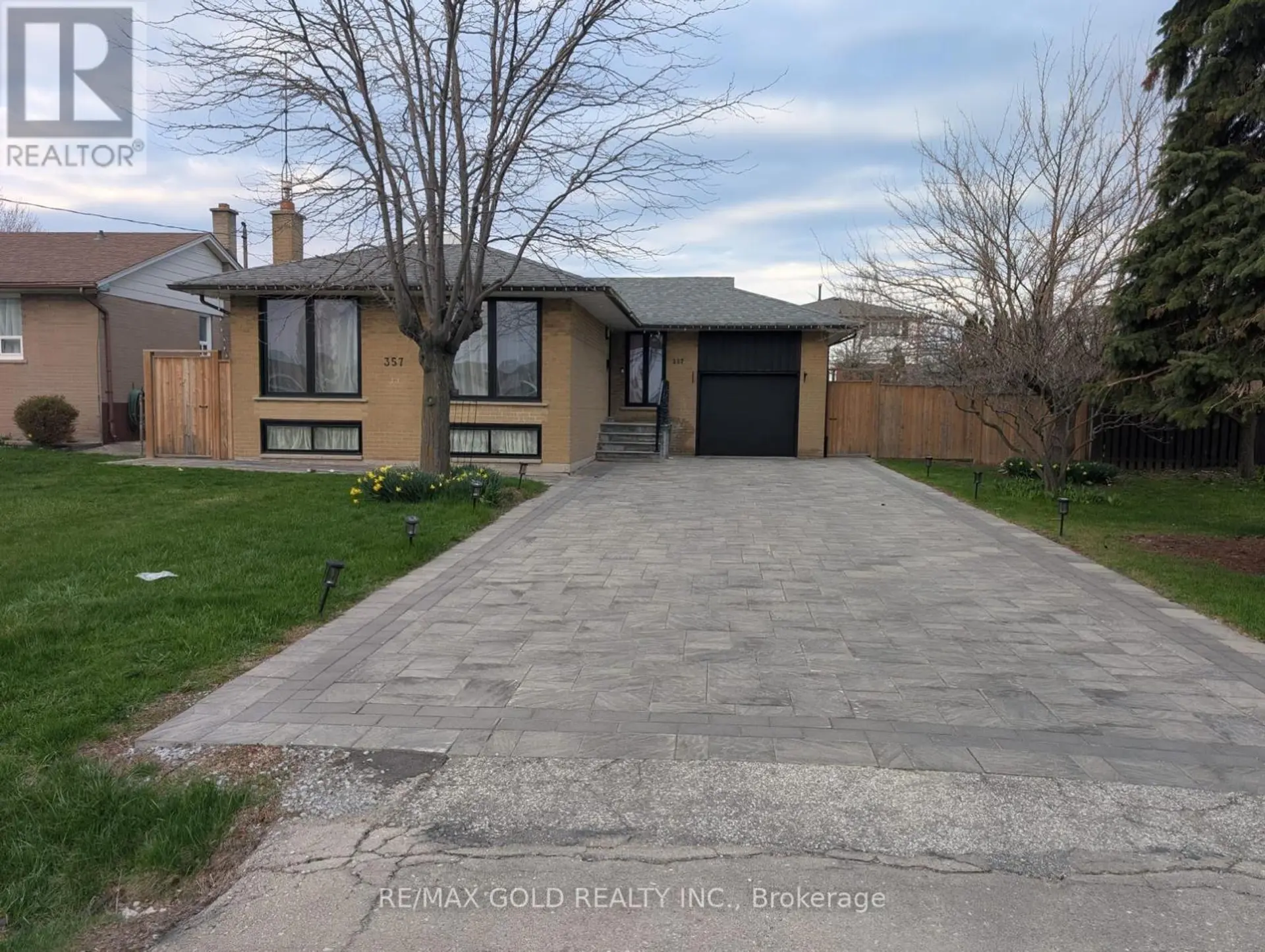 357 MORDEN ROAD