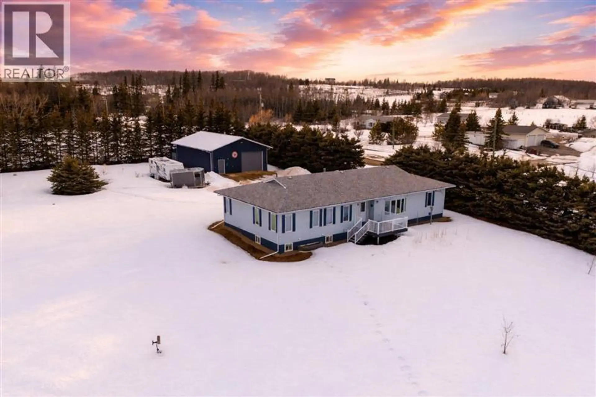 Property at 12903 AGNES LANE, Charlie Lake, BC