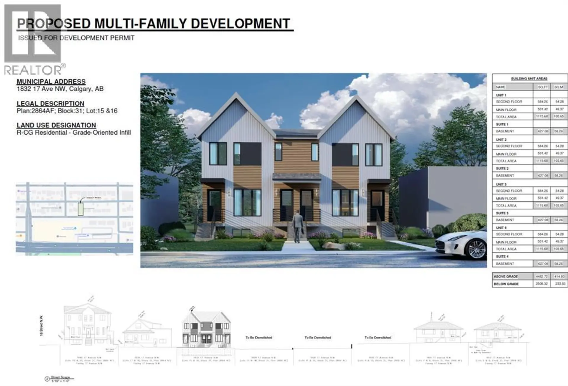 1832 17 AVENUE NW - Image 2