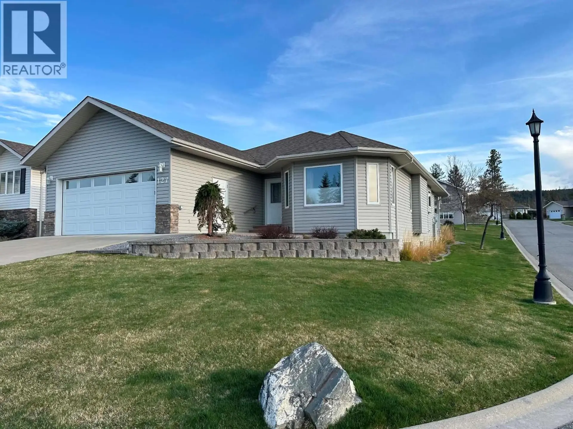 Property at #127 2100 13th Street S, Cranbrook, BC