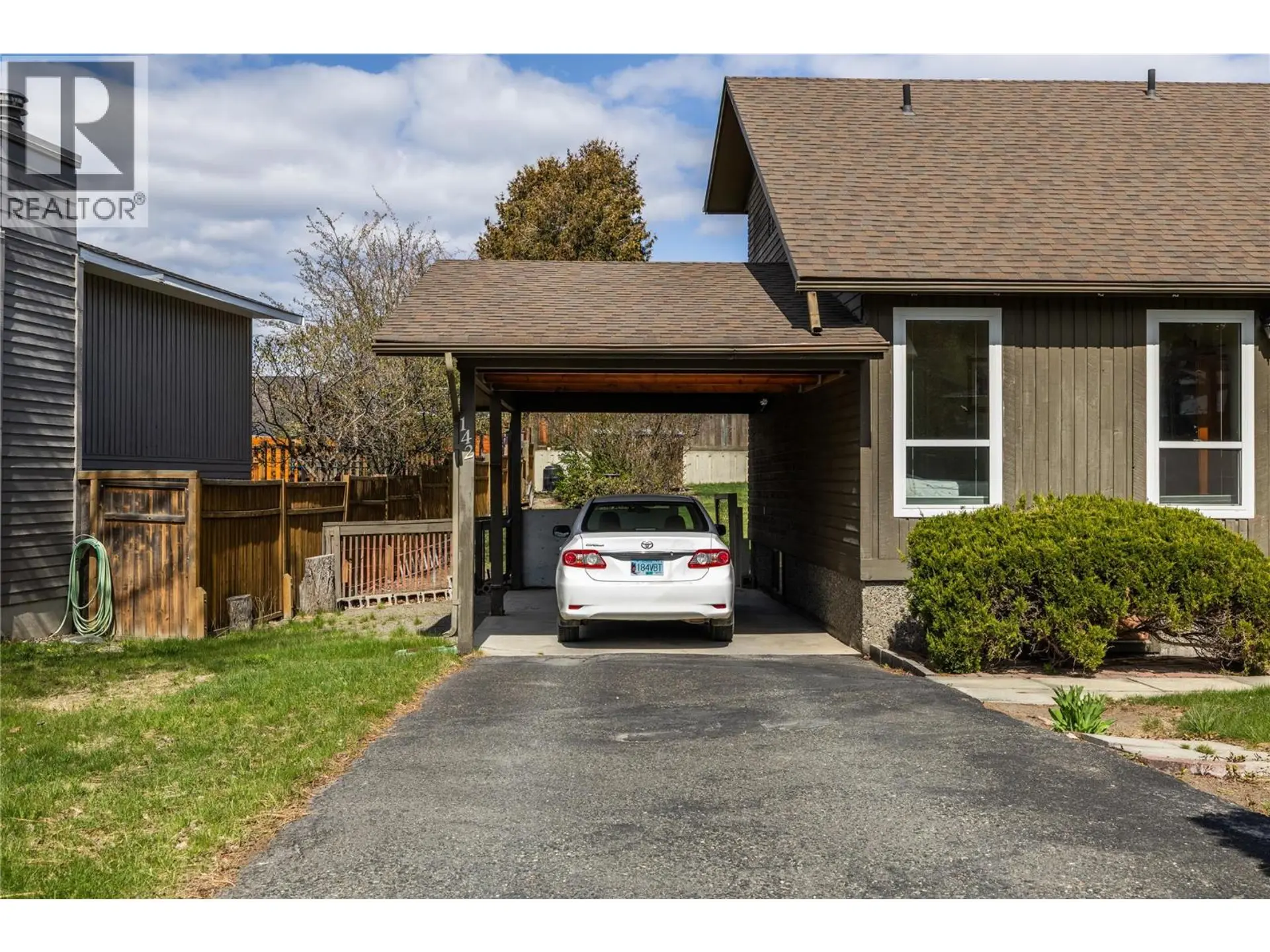 Property at 142 Whistler Drive, Kamloops, BC