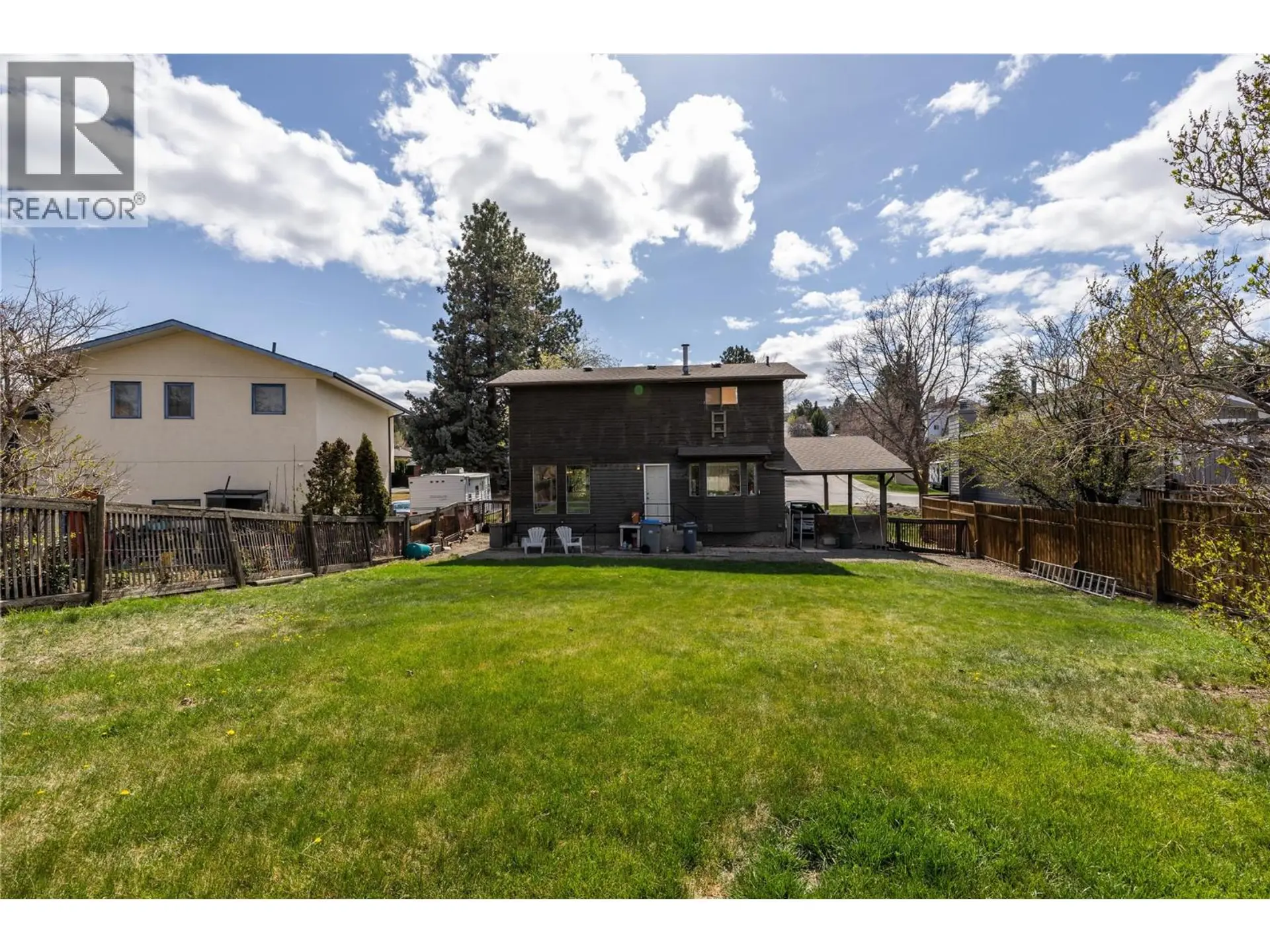 Property at 142 Whistler Drive, Kamloops, BC