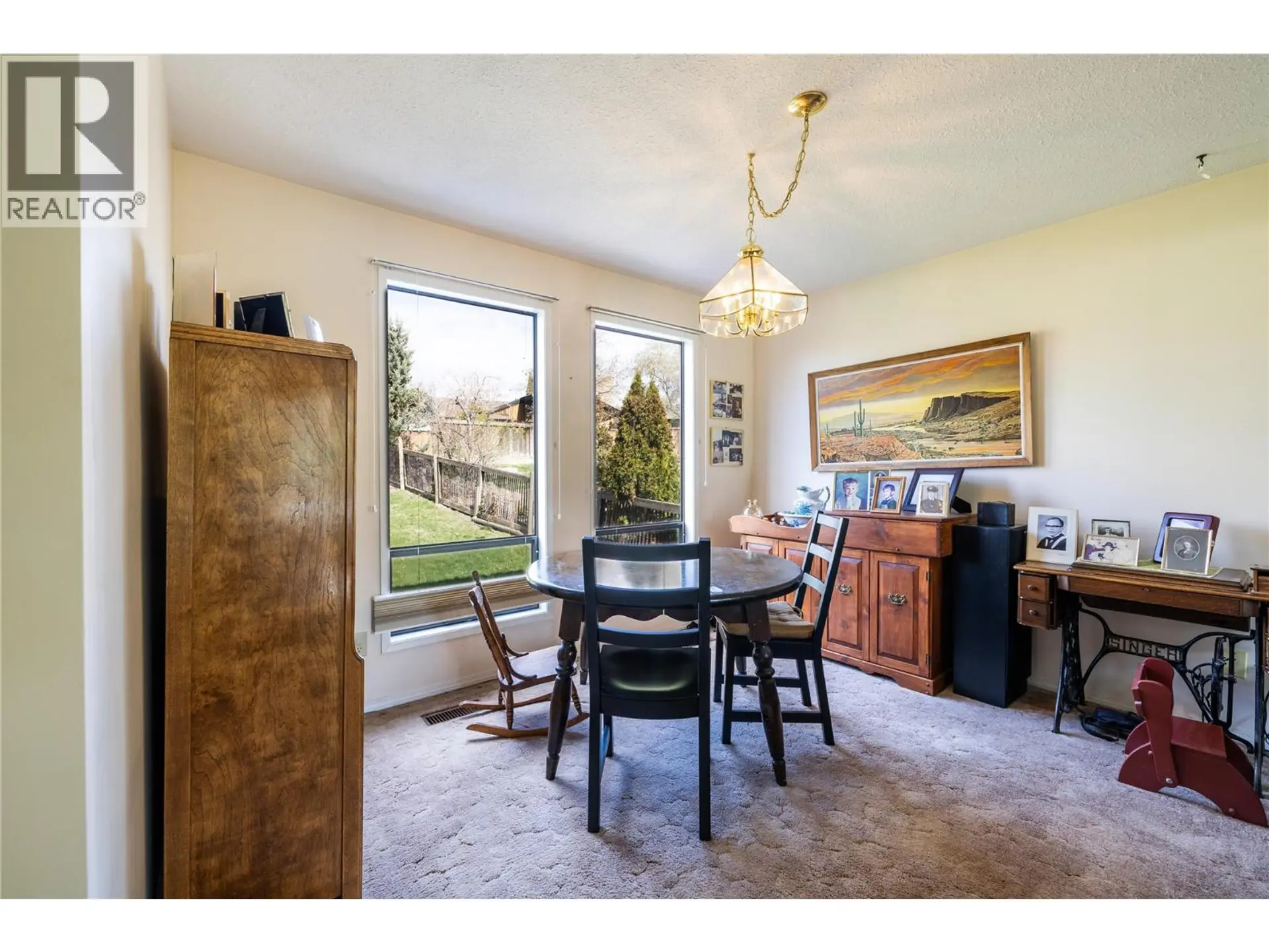 Property at 142 Whistler Drive, Kamloops, BC