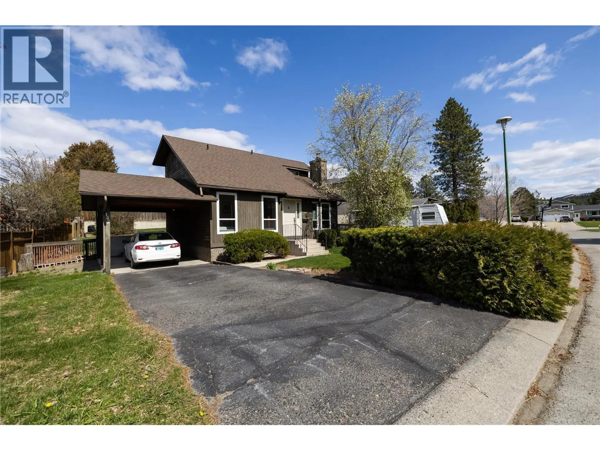 Property at 142 Whistler Drive, Kamloops, BC