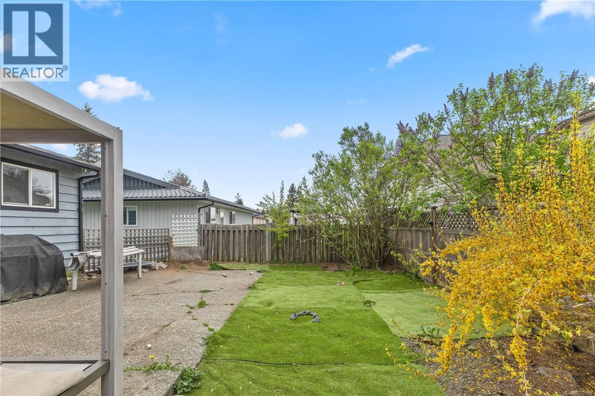 Property at 2505 Alder St S, Campbell River, BC