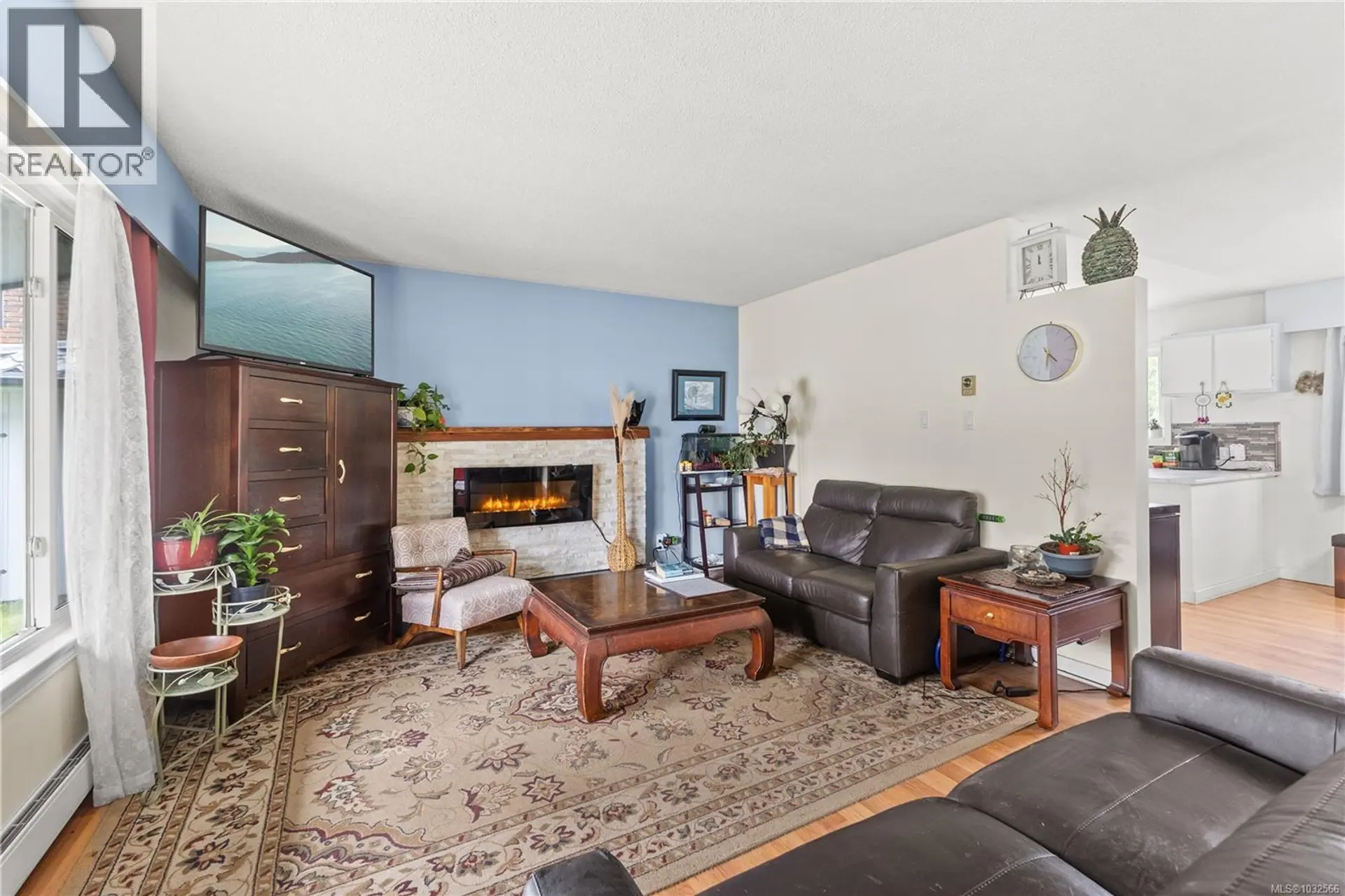 Property at 2505 Alder St S, Campbell River, BC