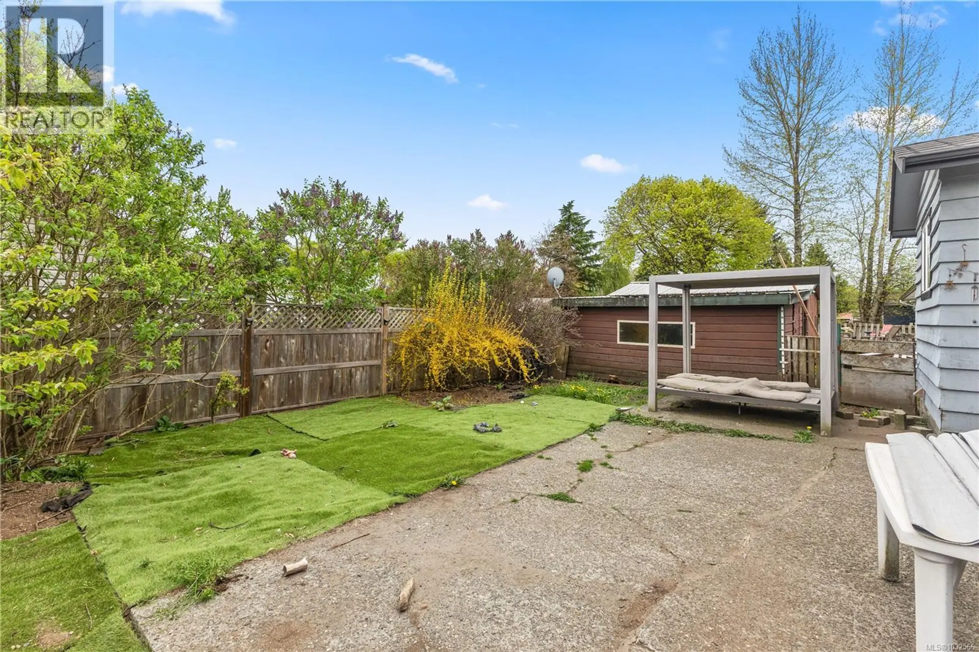 Property at 2505 Alder St S, Campbell River, BC