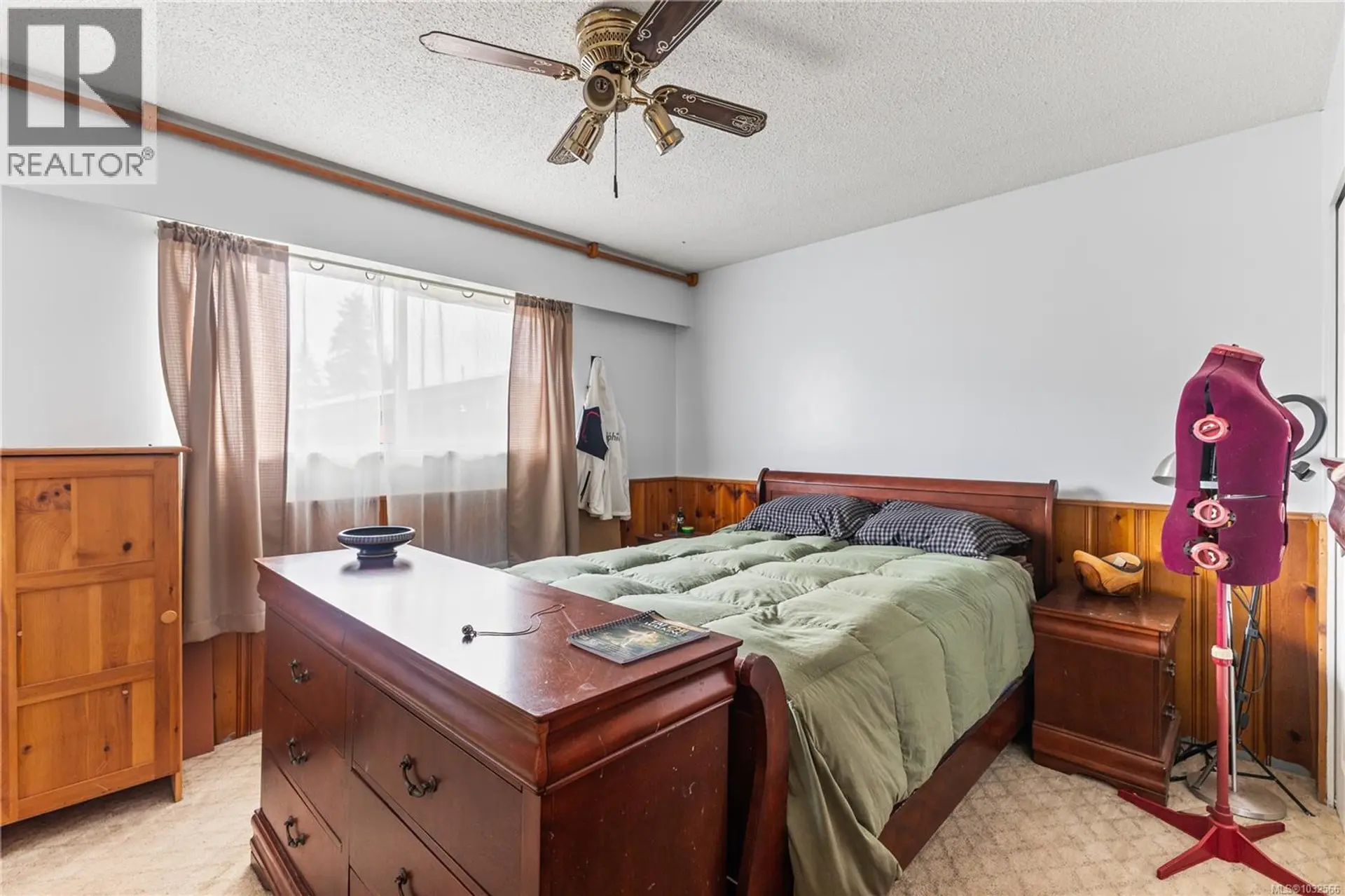 Property at 2505 Alder St S, Campbell River, BC