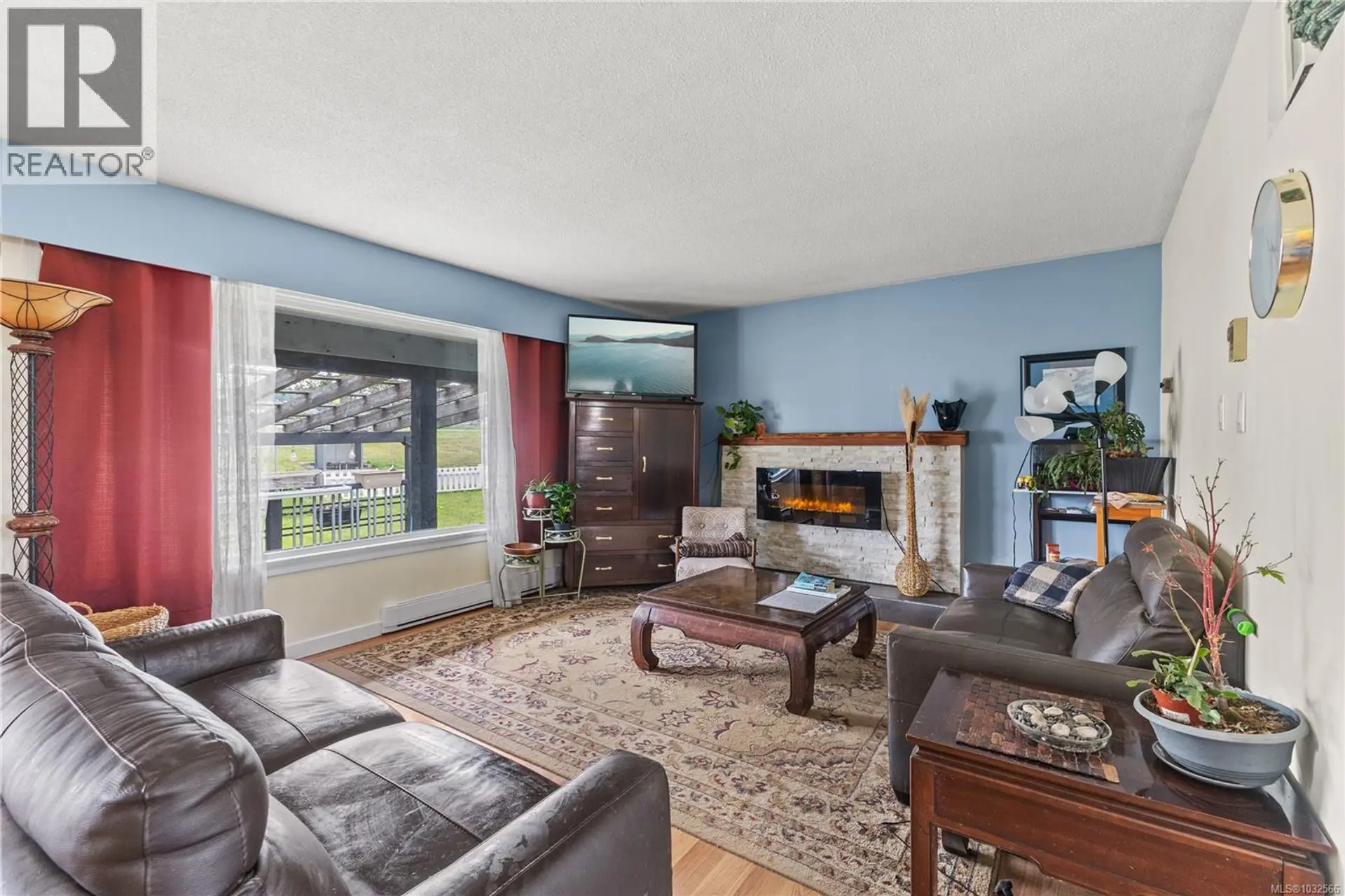 Property at 2505 Alder St S, Campbell River, BC