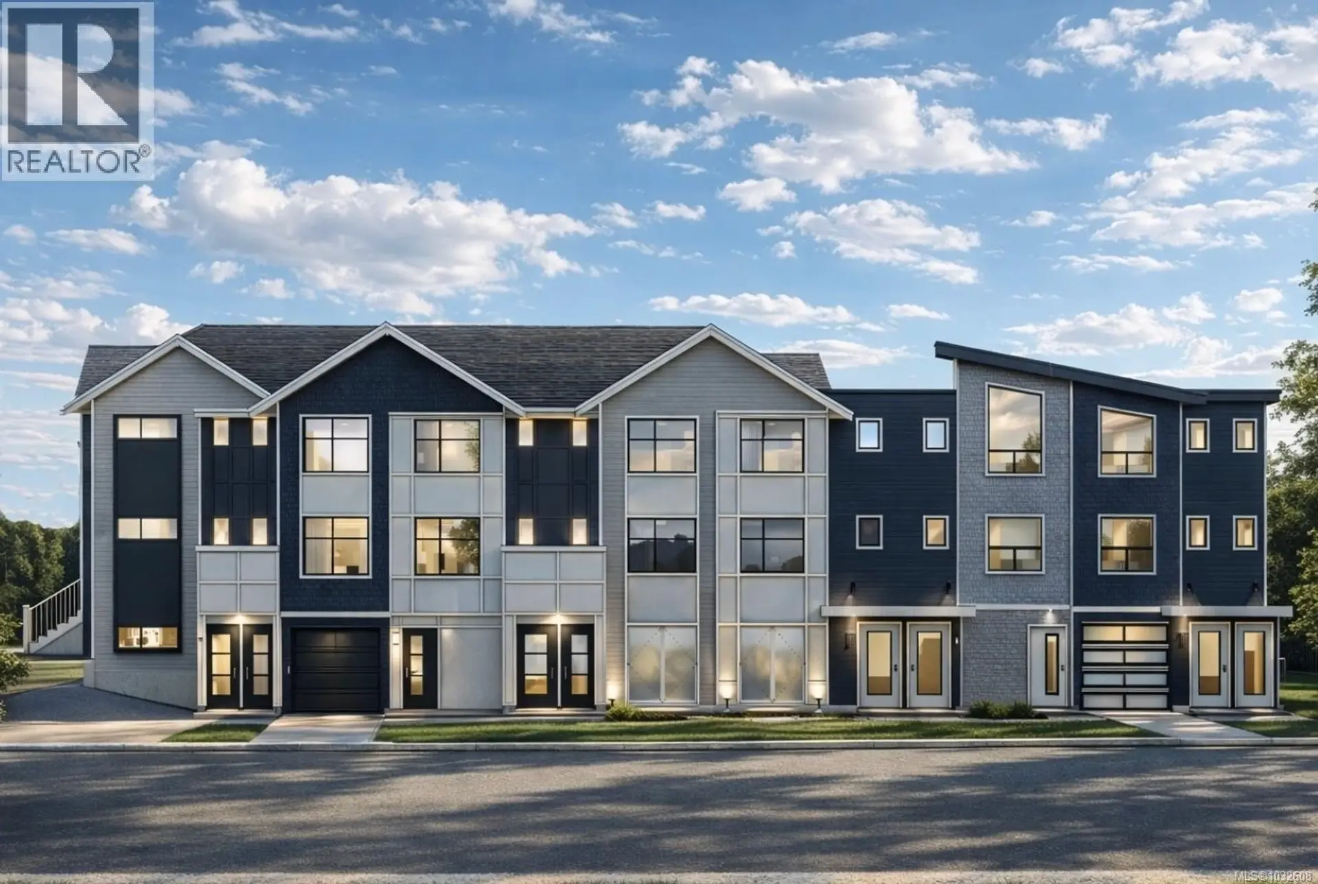 Property at #5 1035 Russell St, Victoria, BC