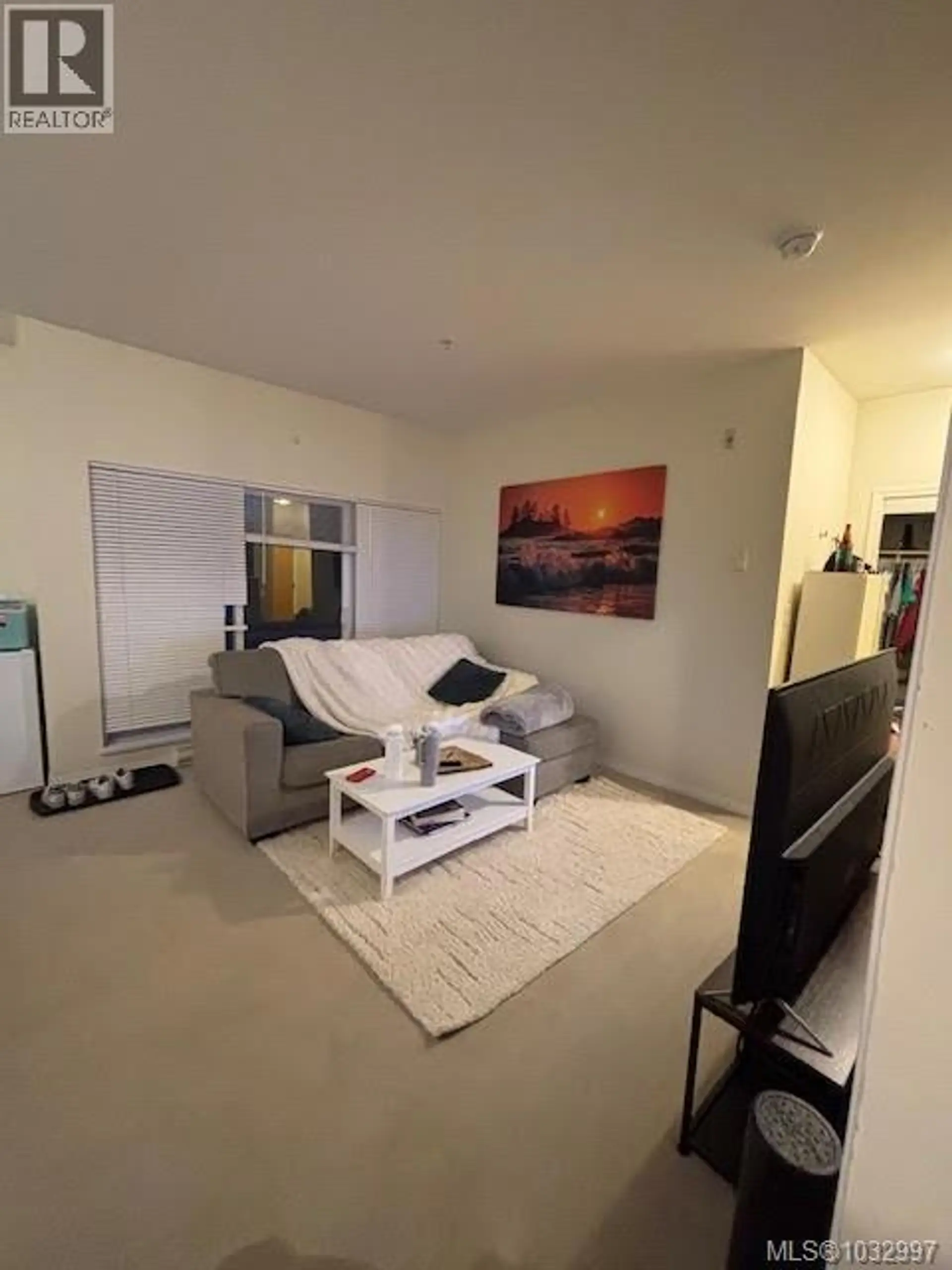 Property at #207 1550 Church Ave, Saanich, BC