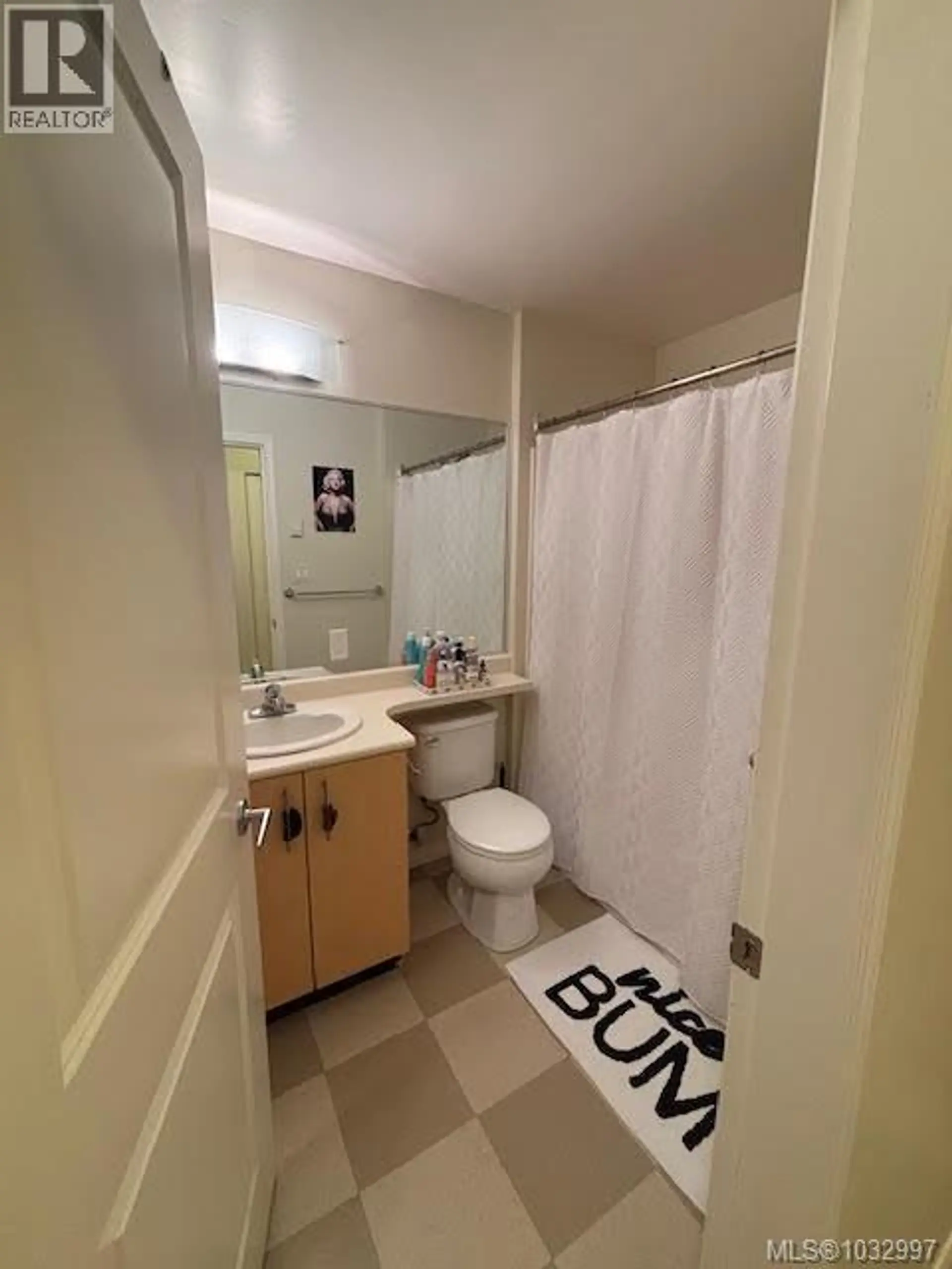 Property at #207 1550 Church Ave, Saanich, BC