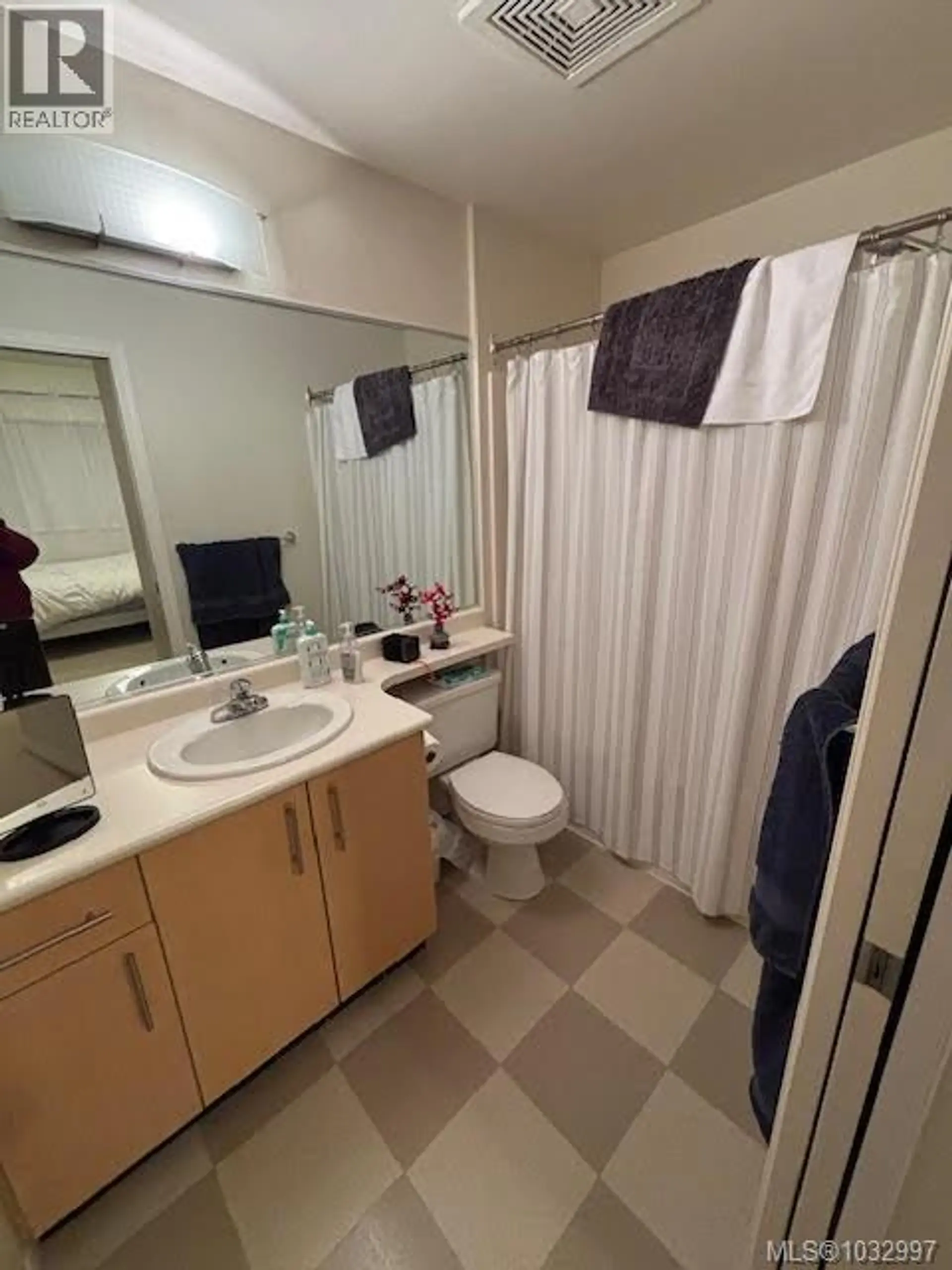 Property at #207 1550 Church Ave, Saanich, BC