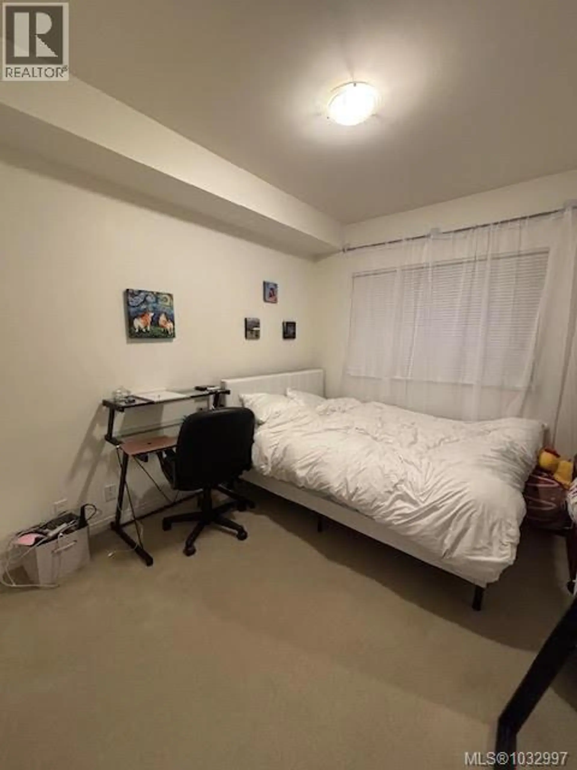 Property at #207 1550 Church Ave, Saanich, BC