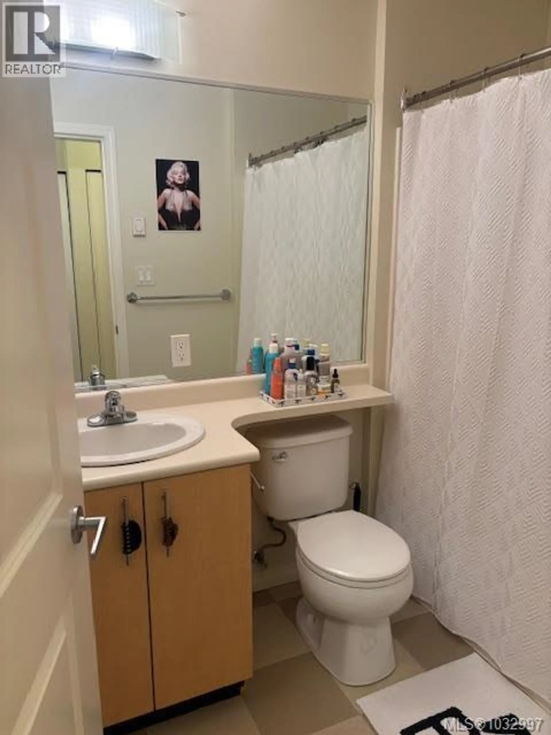 Property at #207 1550 Church Ave, Saanich, BC