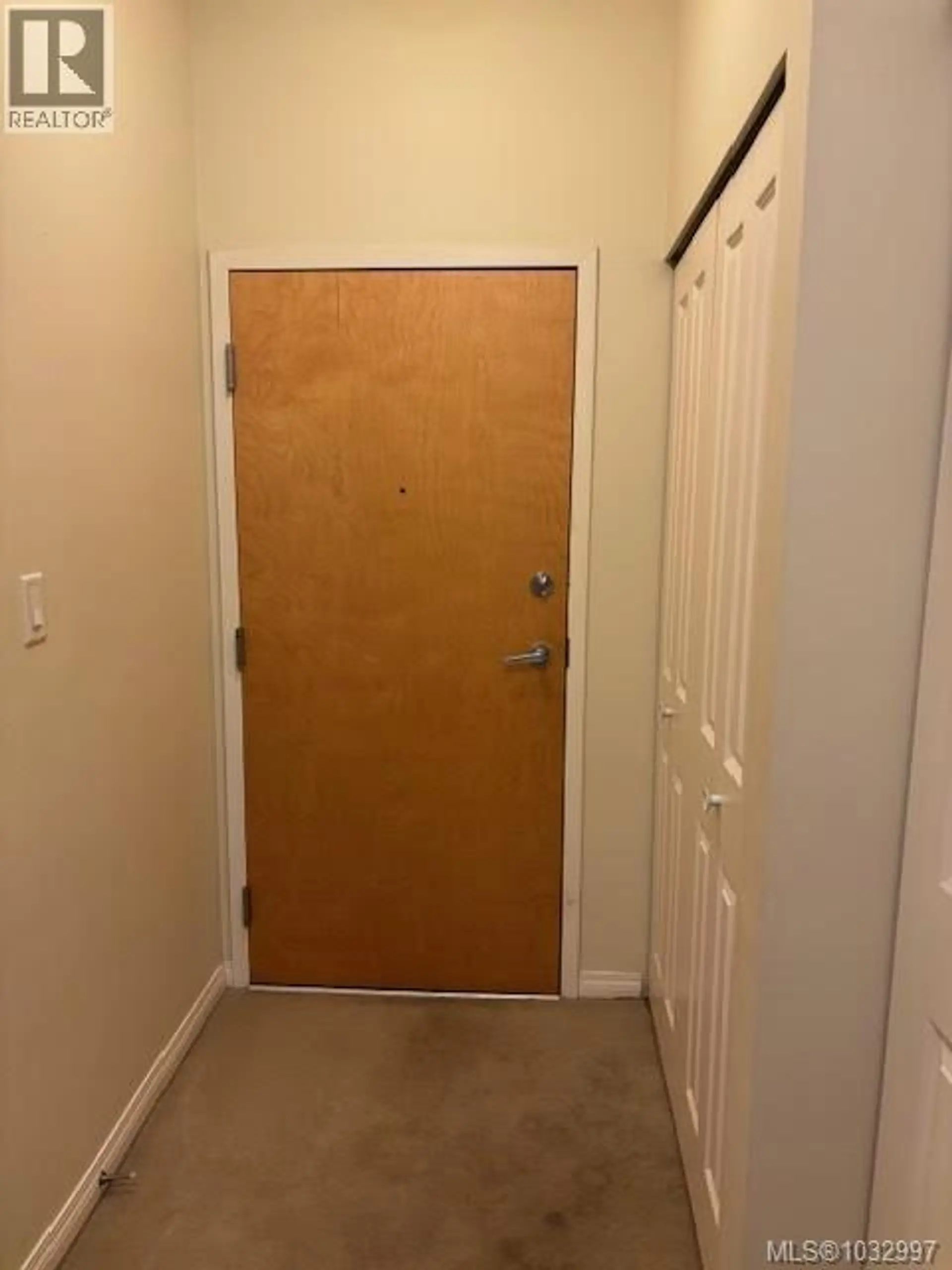 Property at #207 1550 Church Ave, Saanich, BC