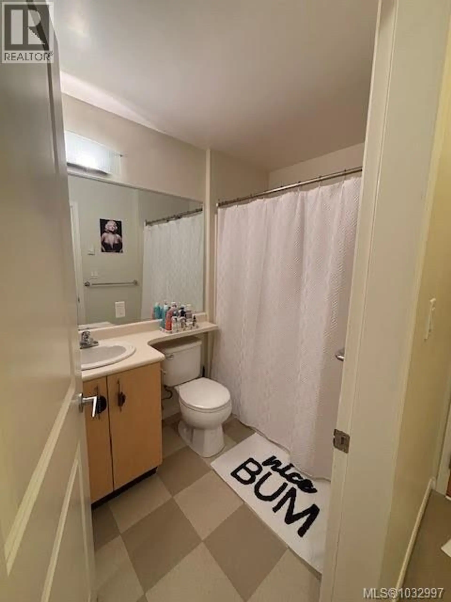 Property at #207 1550 Church Ave, Saanich, BC