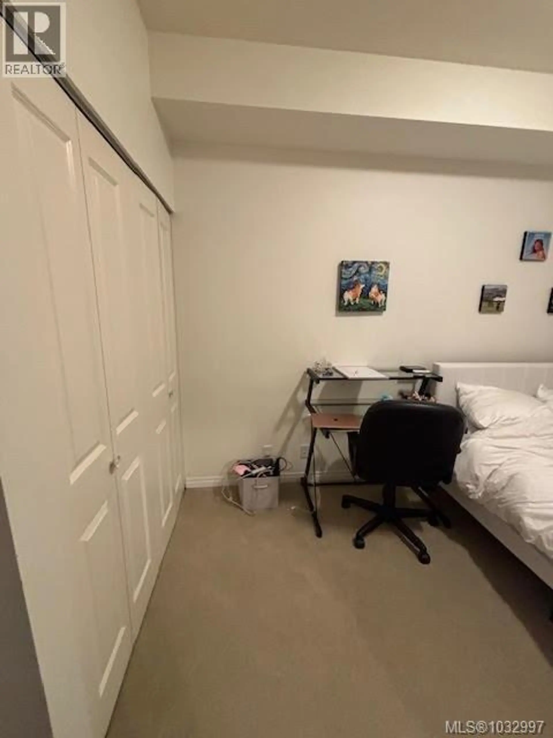 Property at #207 1550 Church Ave, Saanich, BC