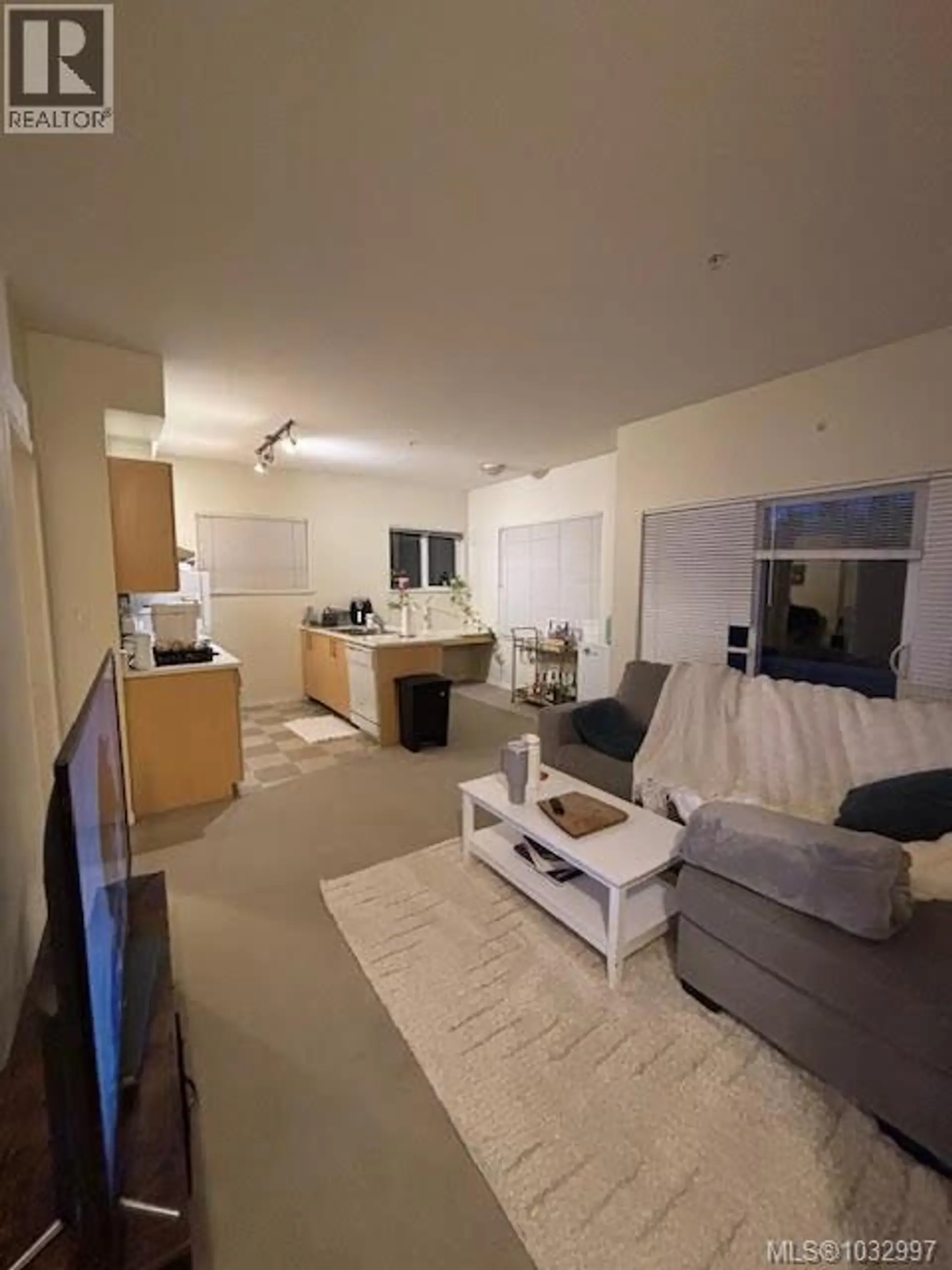 Property at #207 1550 Church Ave, Saanich, BC