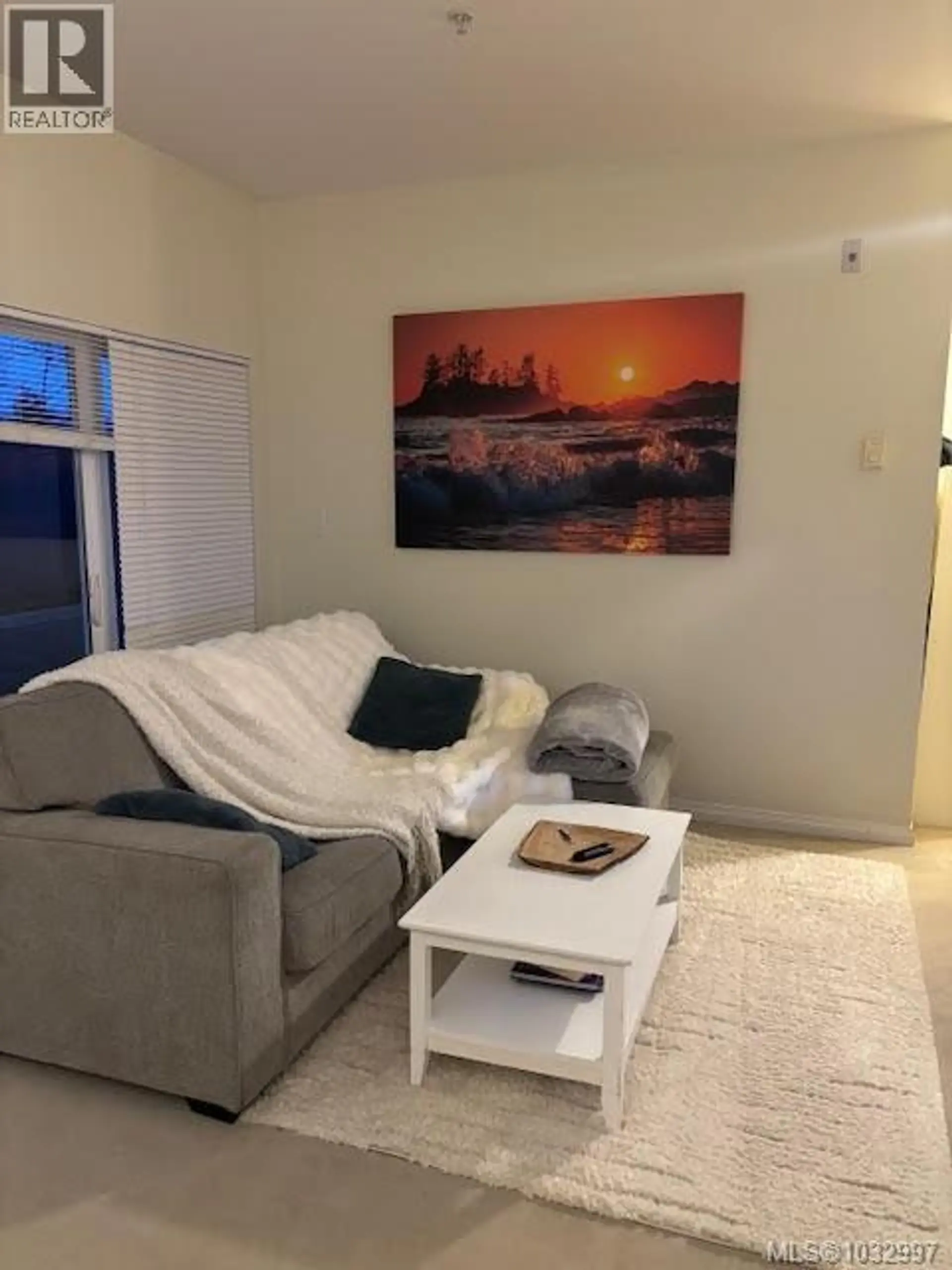 Property at #207 1550 Church Ave, Saanich, BC