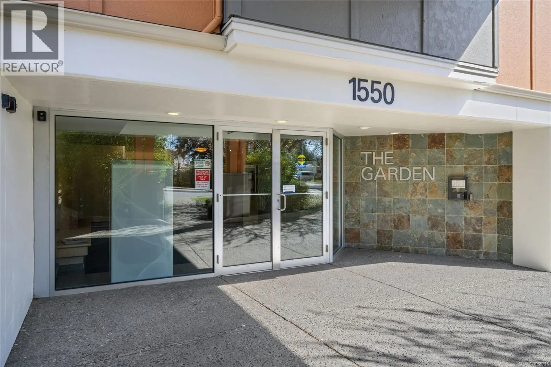 Property at #207 1550 Church Ave, Saanich, BC