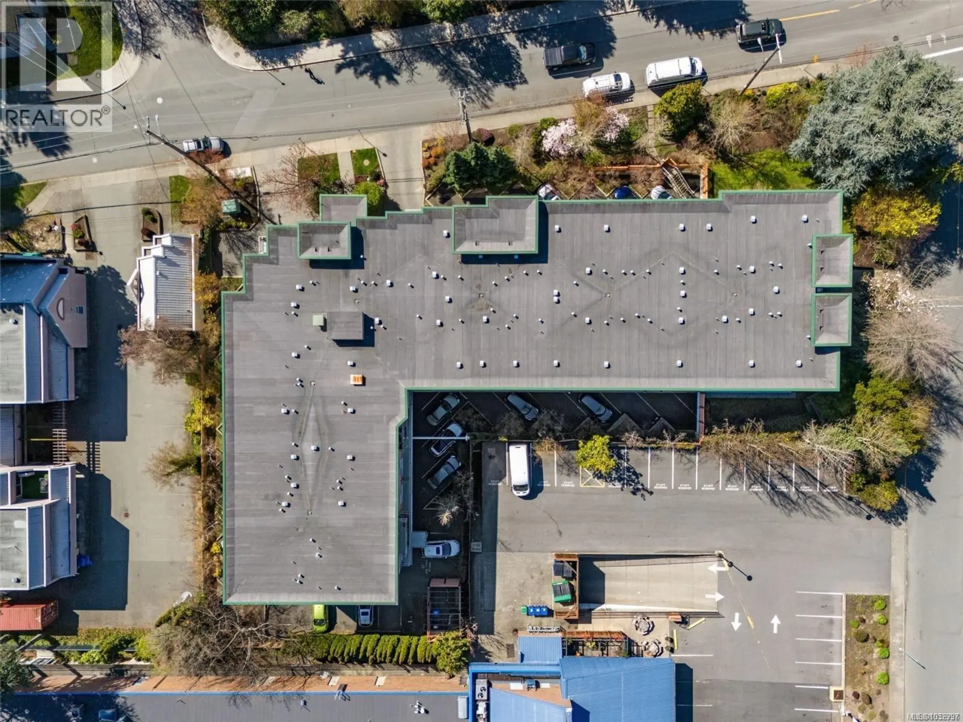 Property at #207 1550 Church Ave, Saanich, BC