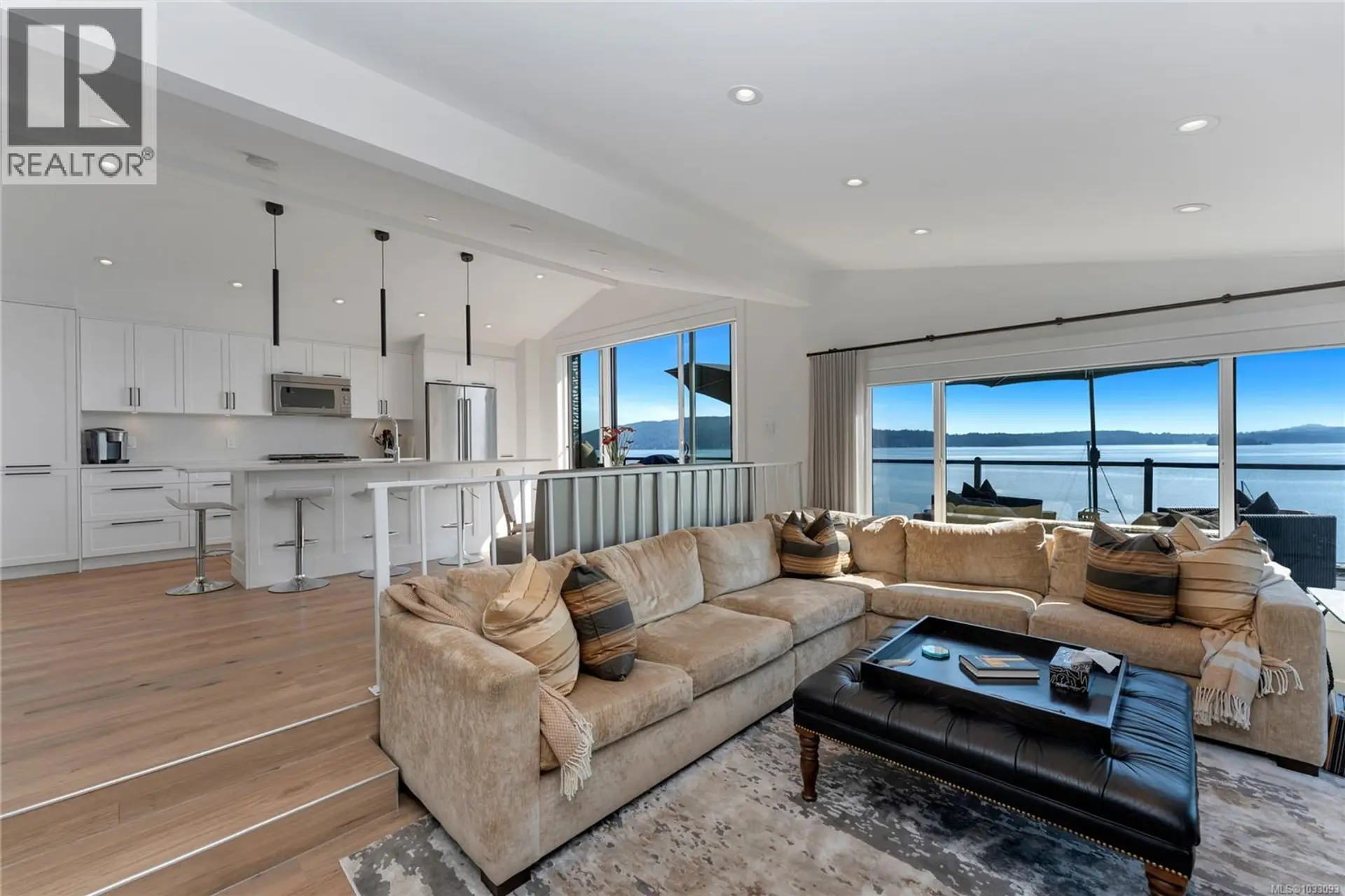 Property at #4 1723 Sandy Beach Rd, Mill Bay, BC