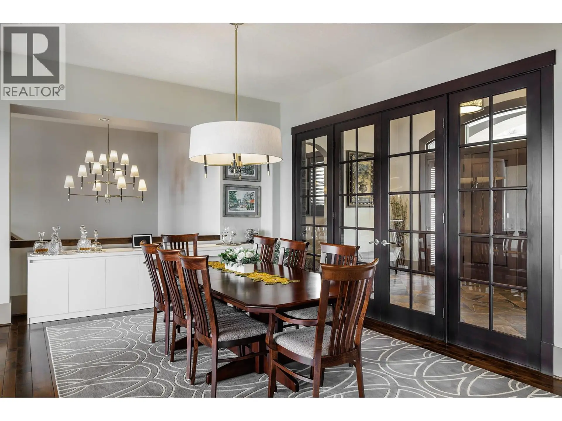 Property at 1524 Vineyard Drive, West Kelowna, BC