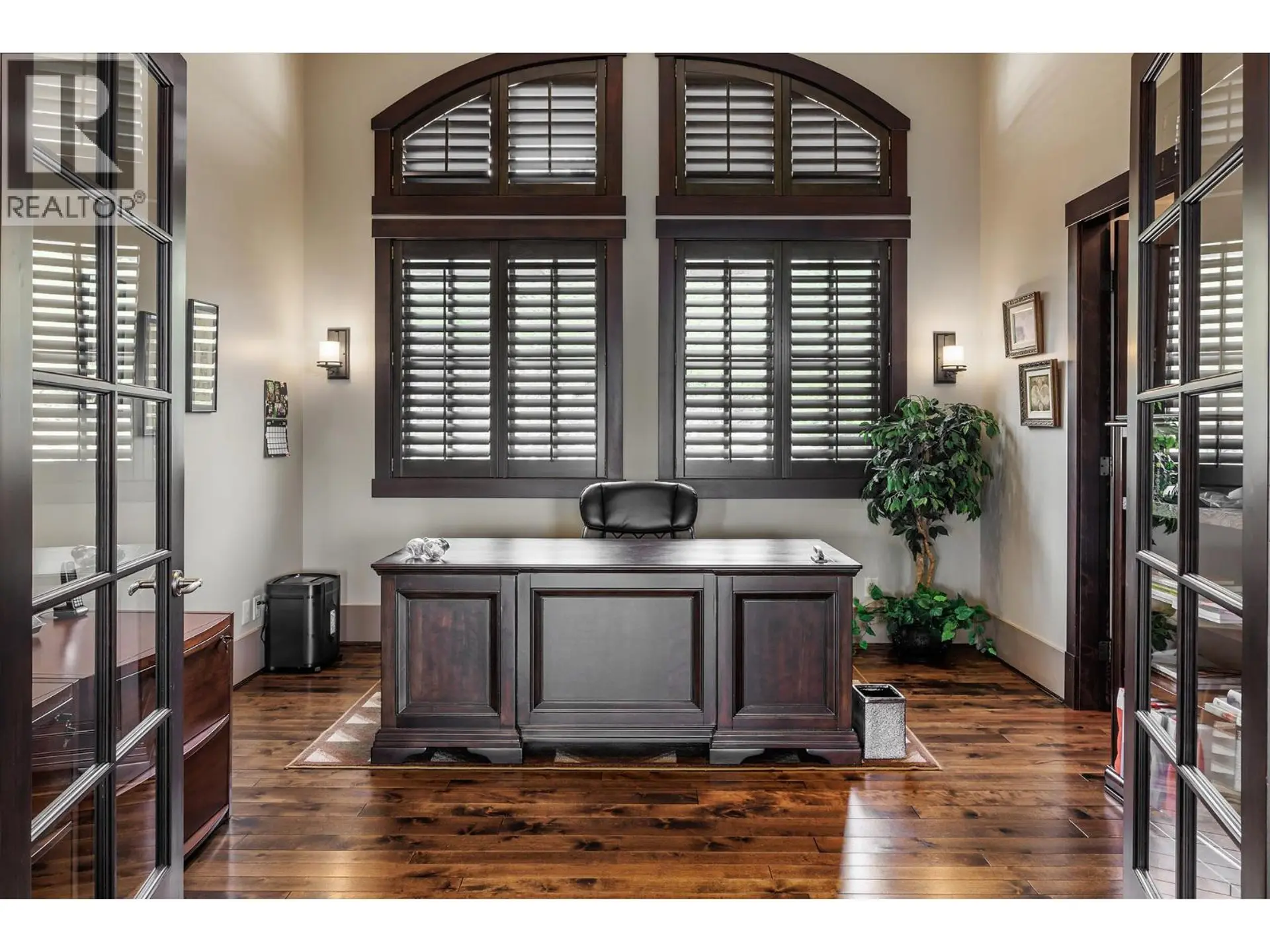 Property at 1524 Vineyard Drive, West Kelowna, BC