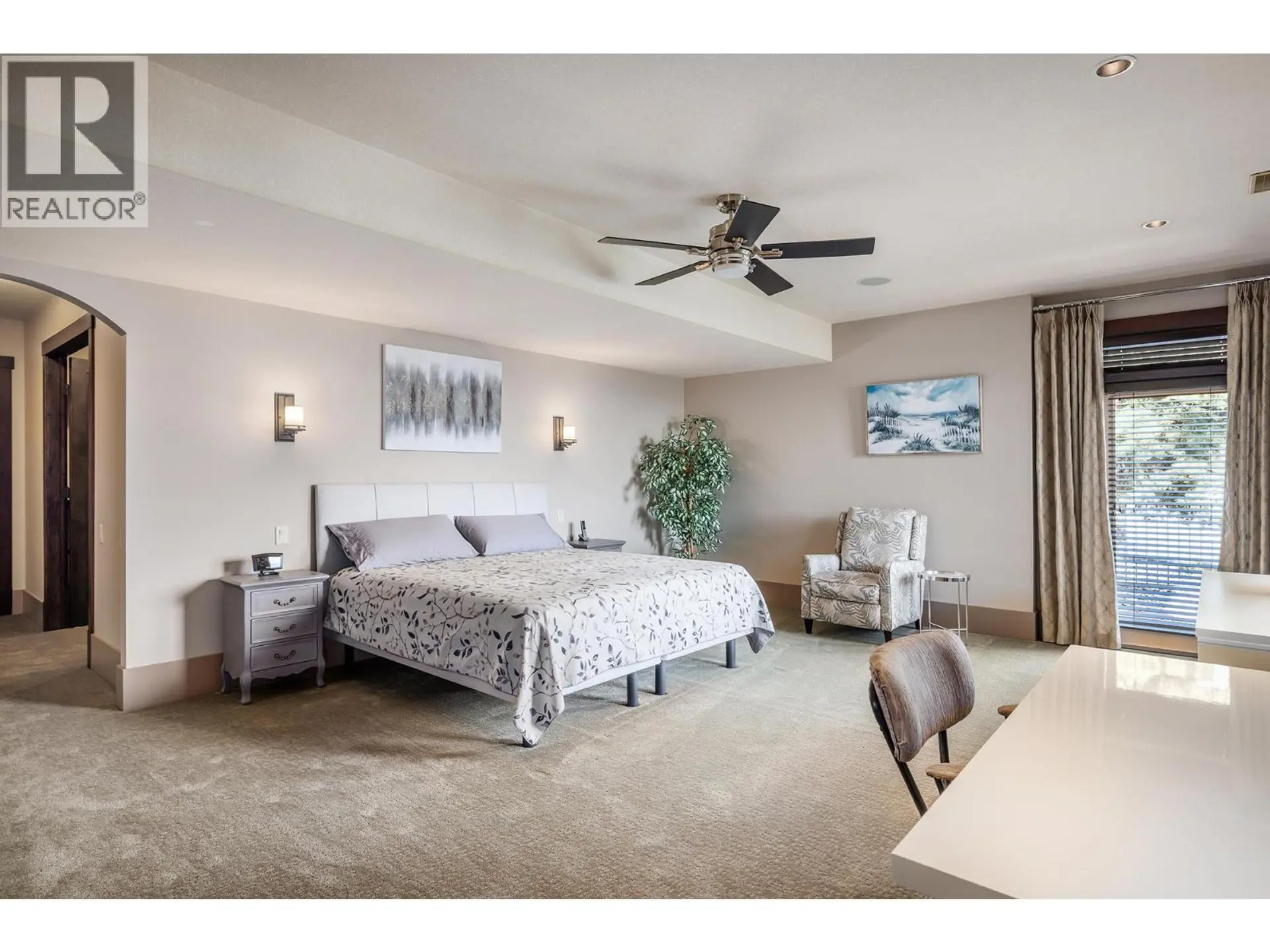 Property at 1524 Vineyard Drive, West Kelowna, BC