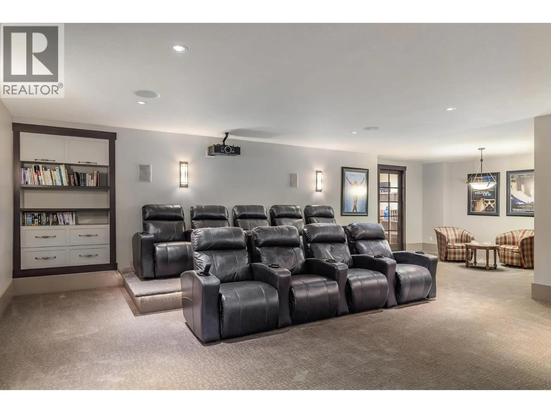 Property at 1524 Vineyard Drive, West Kelowna, BC