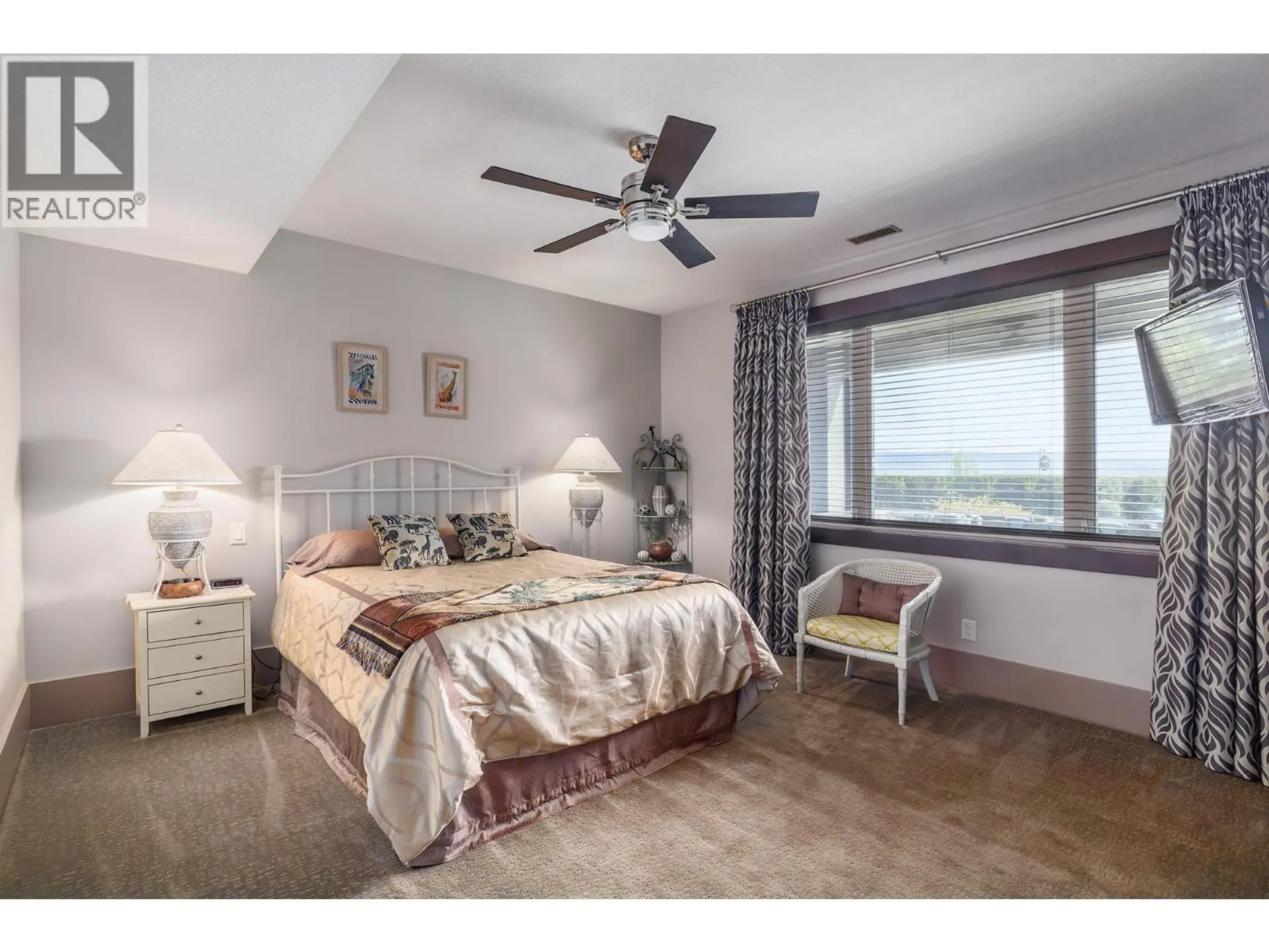 Property at 1524 Vineyard Drive, West Kelowna, BC