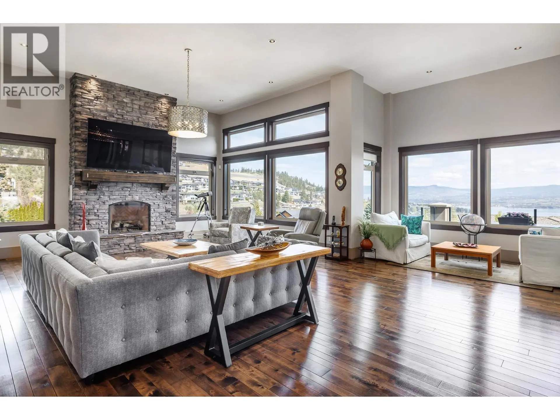 Property at 1524 Vineyard Drive, West Kelowna, BC