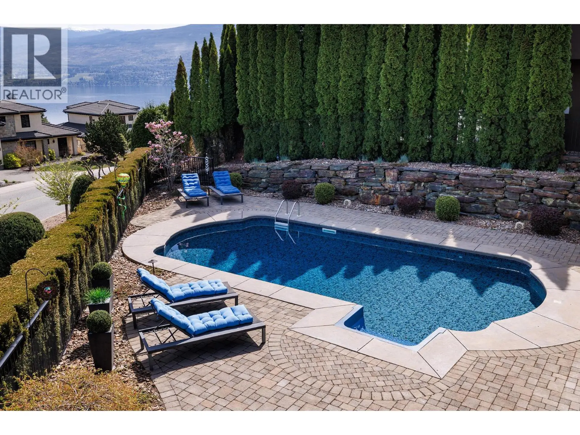 Property at 1524 Vineyard Drive, West Kelowna, BC