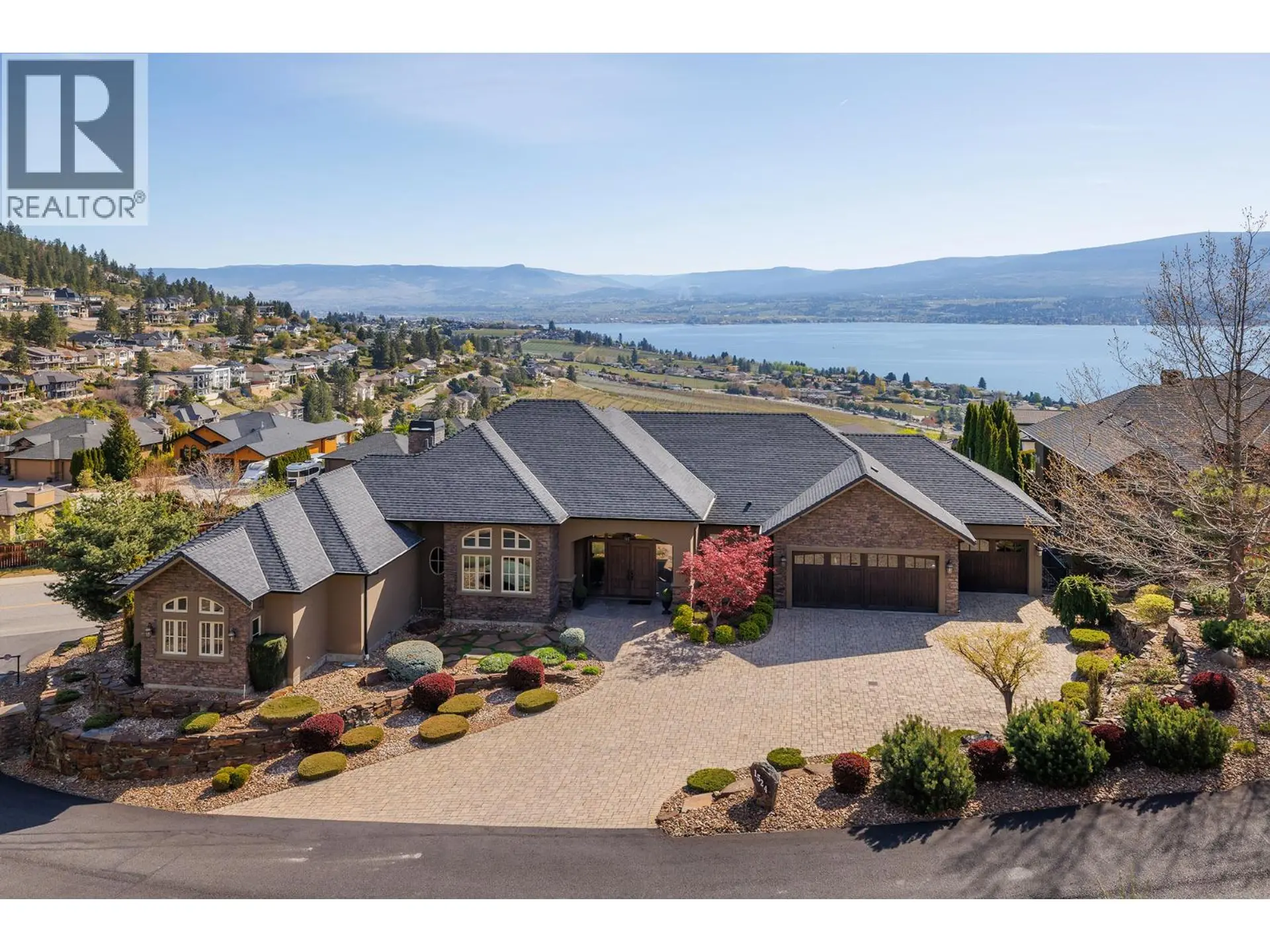 Property at 1524 Vineyard Drive, West Kelowna, BC