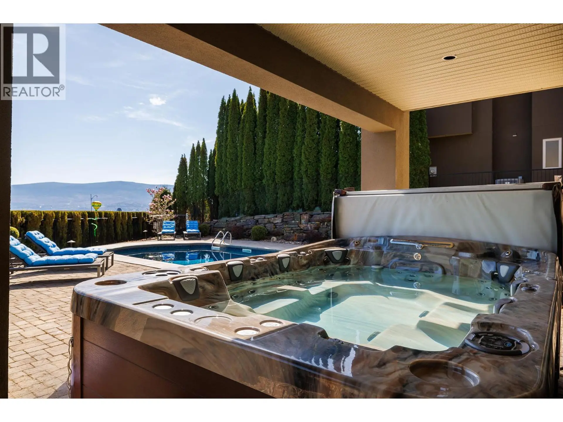 Property at 1524 Vineyard Drive, West Kelowna, BC